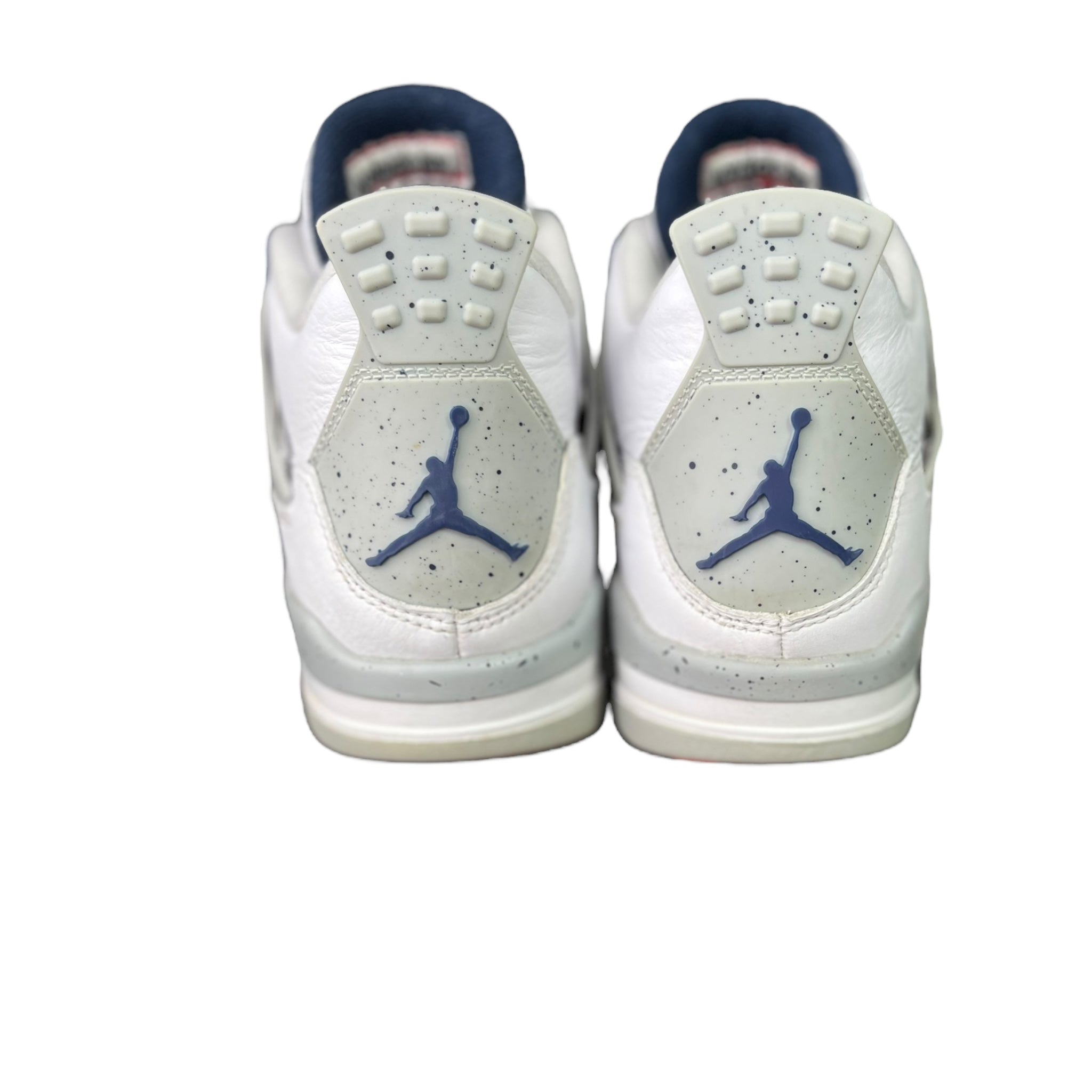 Jordan 4 Retro Mitternachtsmarine (40EU)