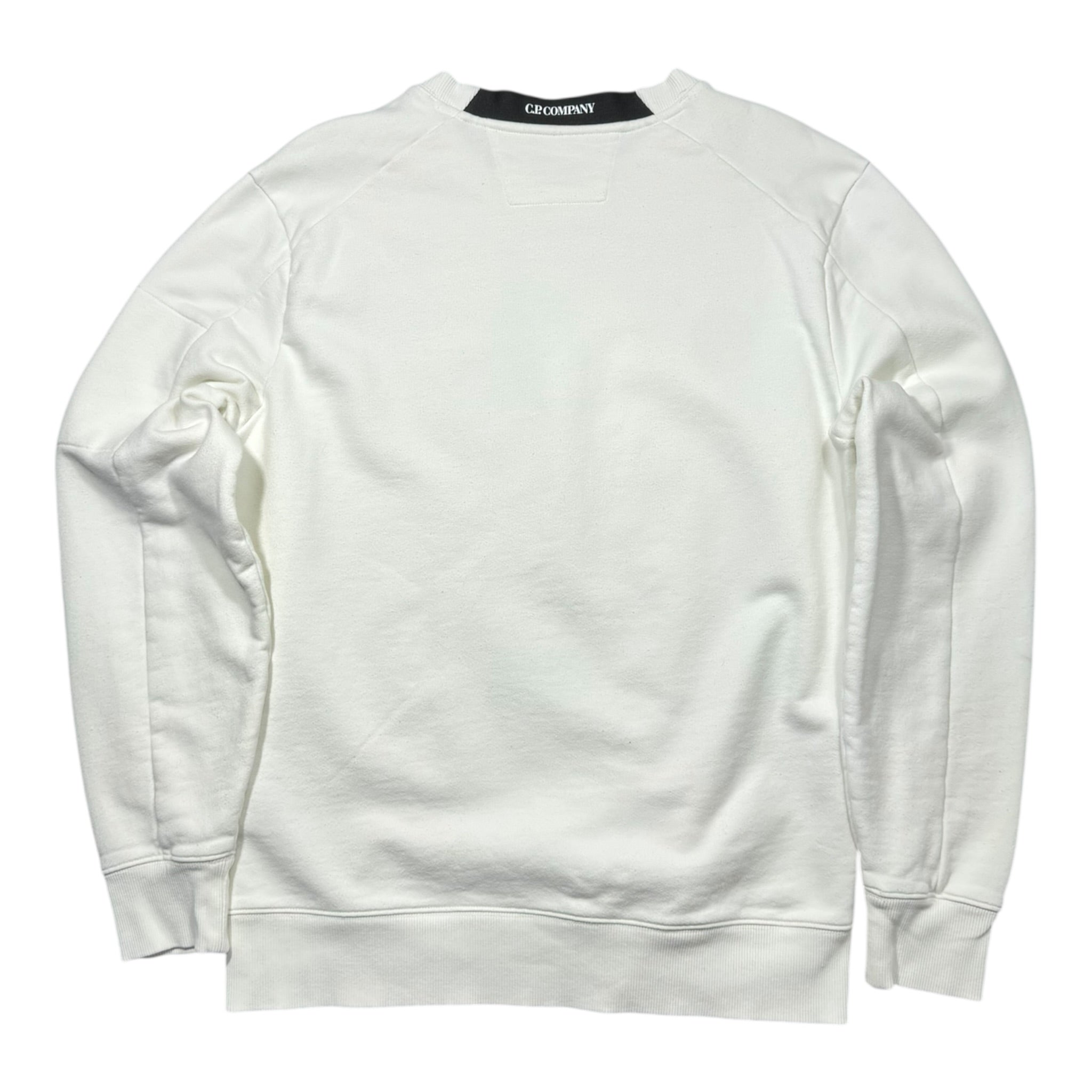 Sweat C.P. Company (L)