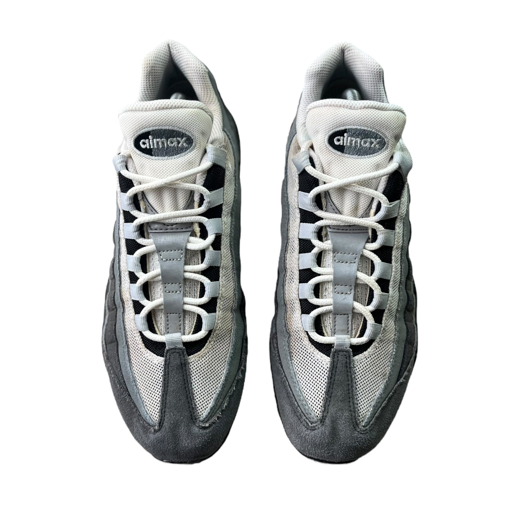 Nike Air Max 95 Grau Juwel (44EU)