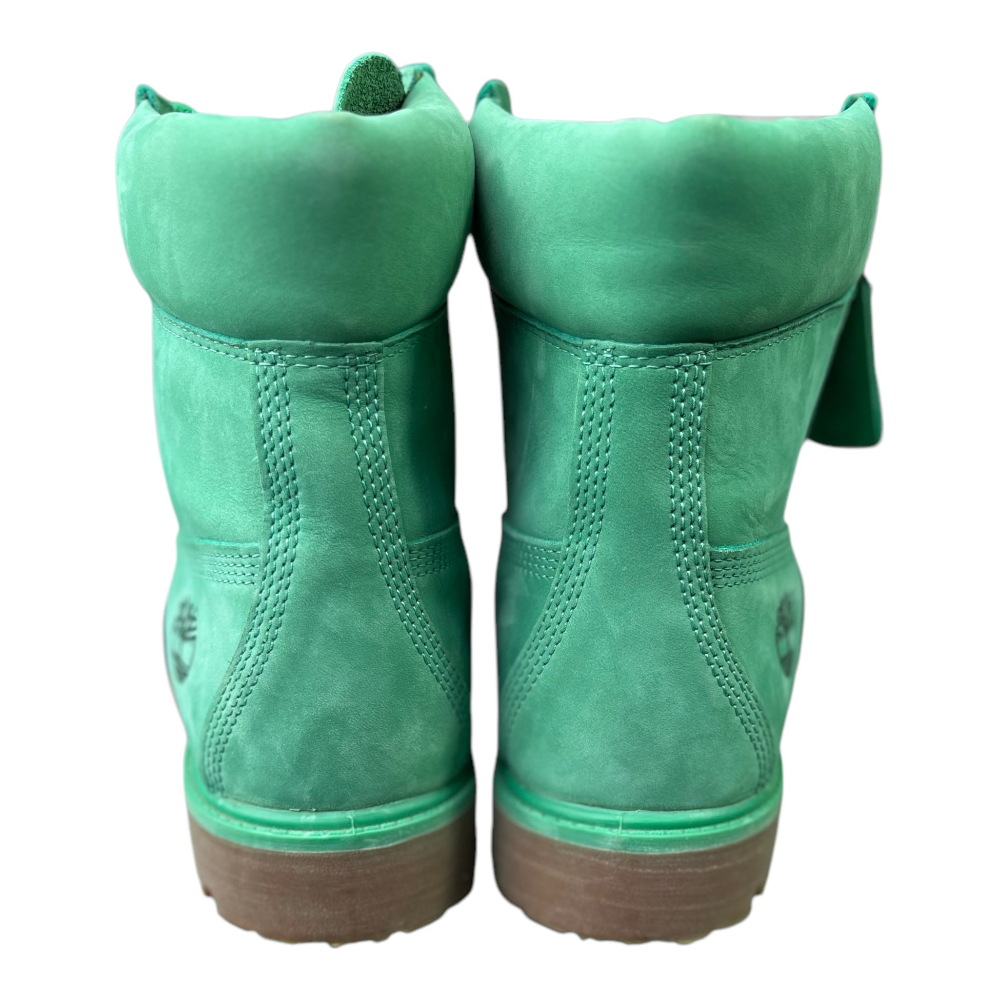 Timberland Classic Boots Green (42EU)