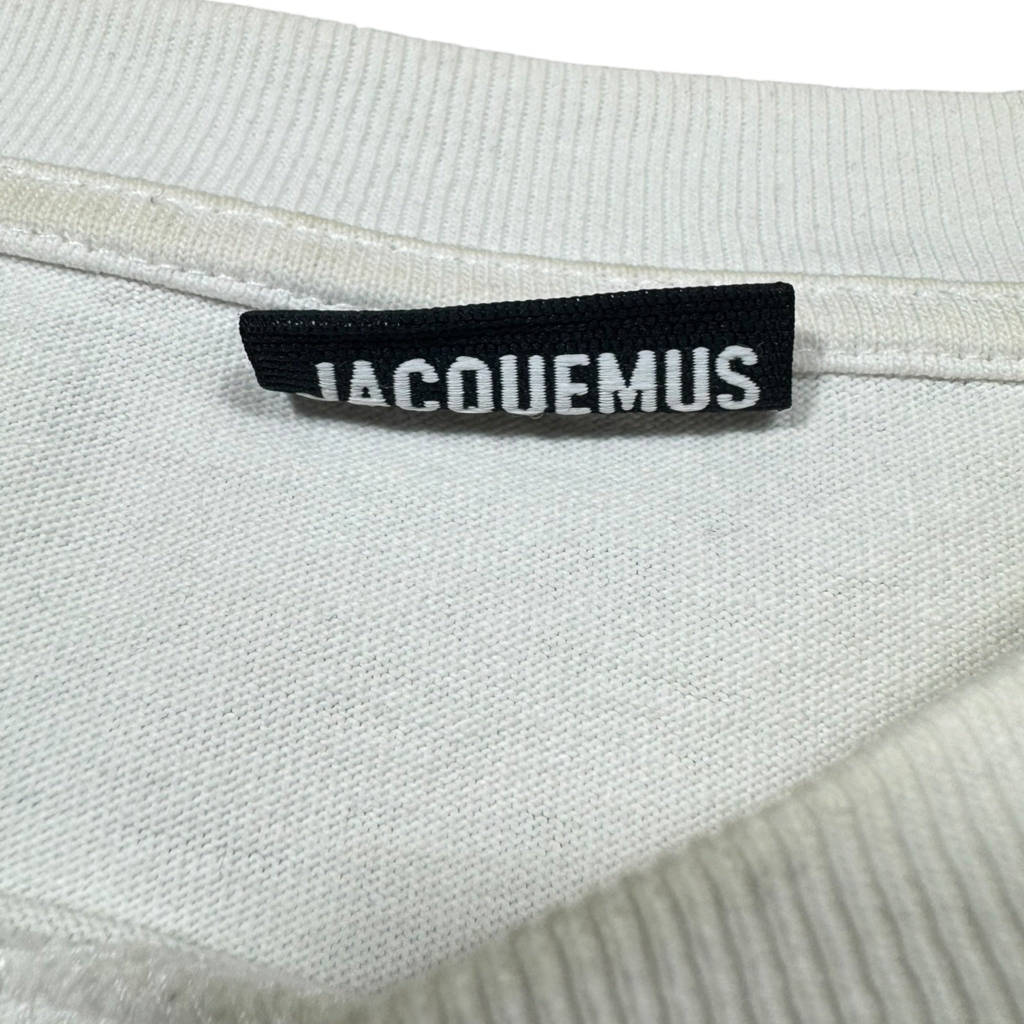 T-shirt Jacquemus (M)