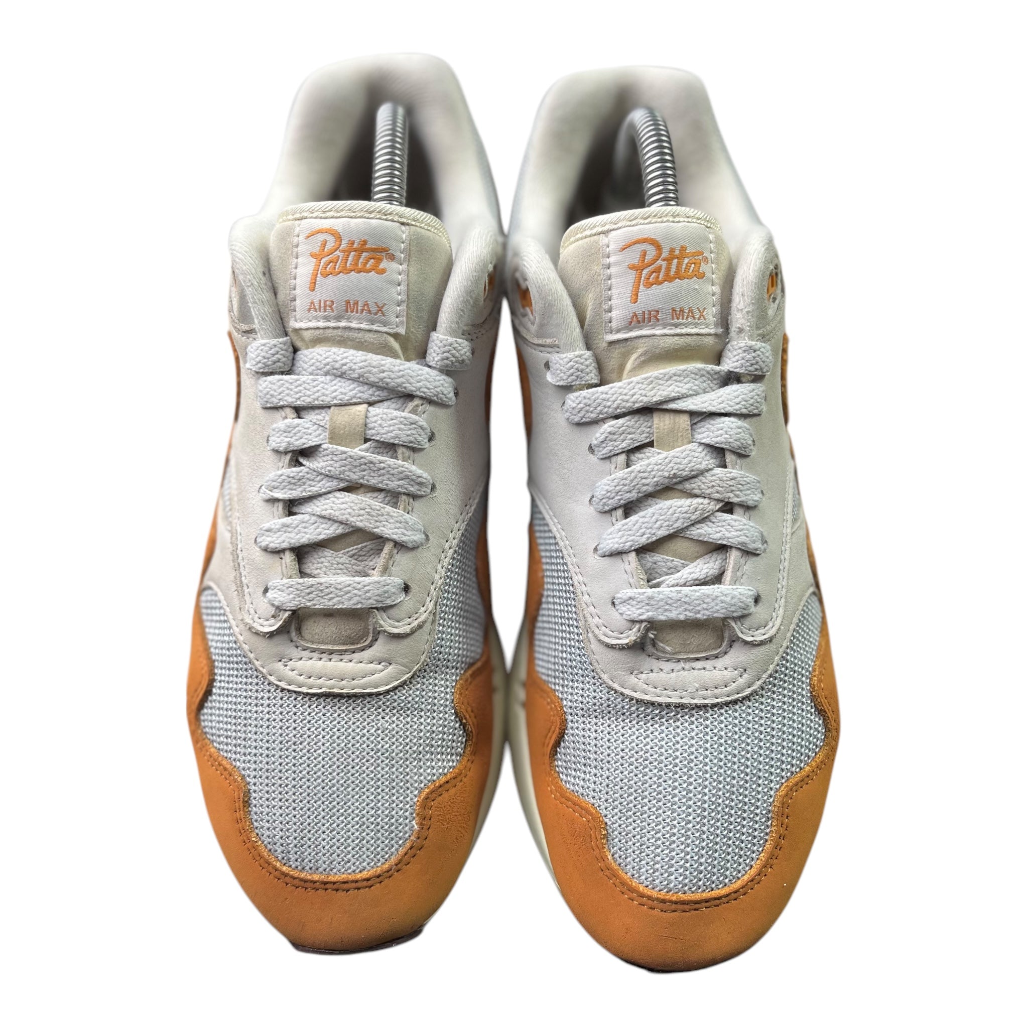 Nike Air Max 1 Patta Monarch (41EU)