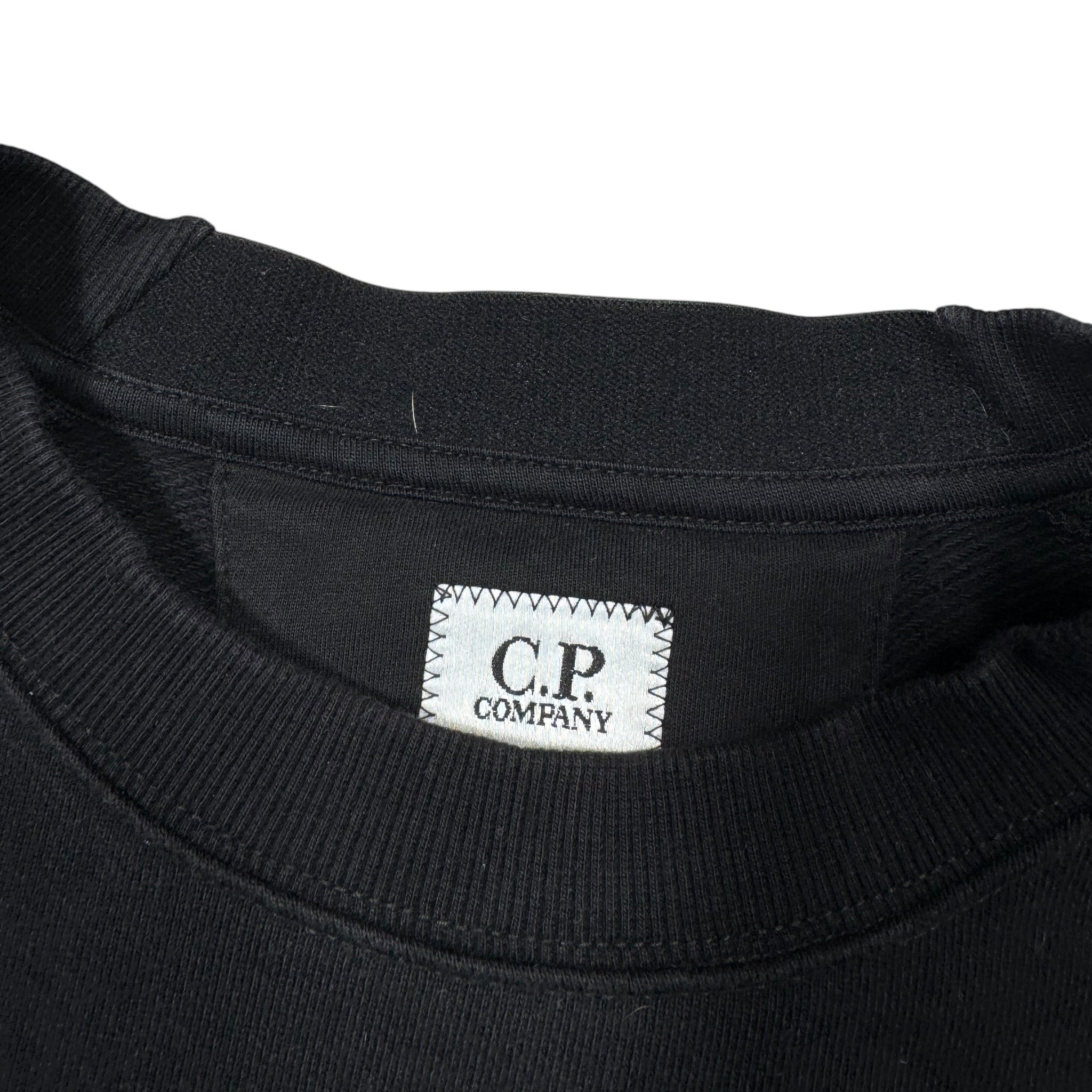 Sweat C.P. Company (L)