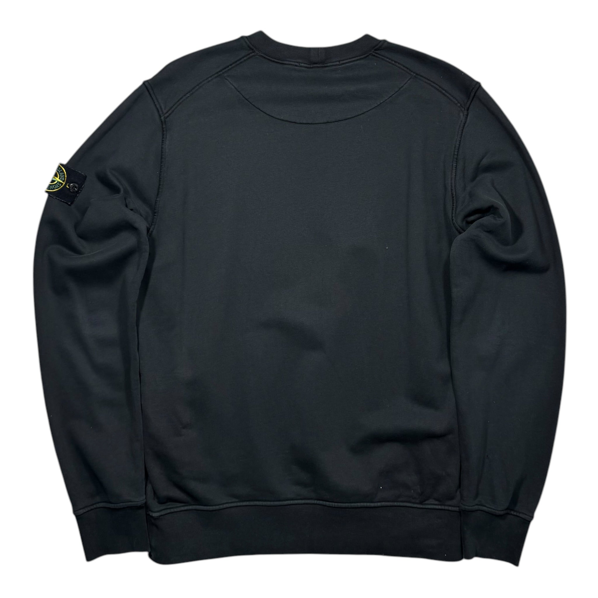 Sweat Stone Island (M)