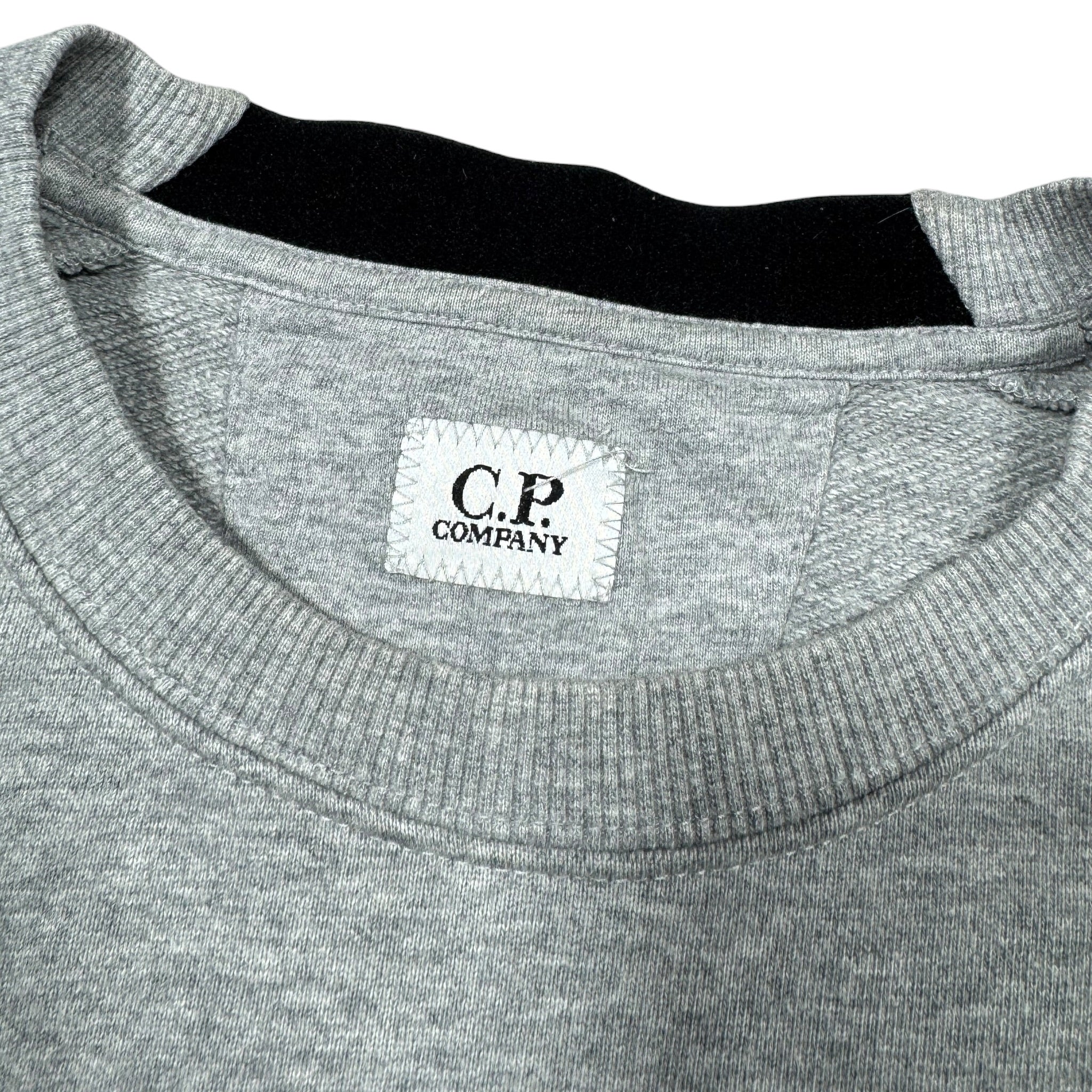 Sweat C.P. Company (M)
