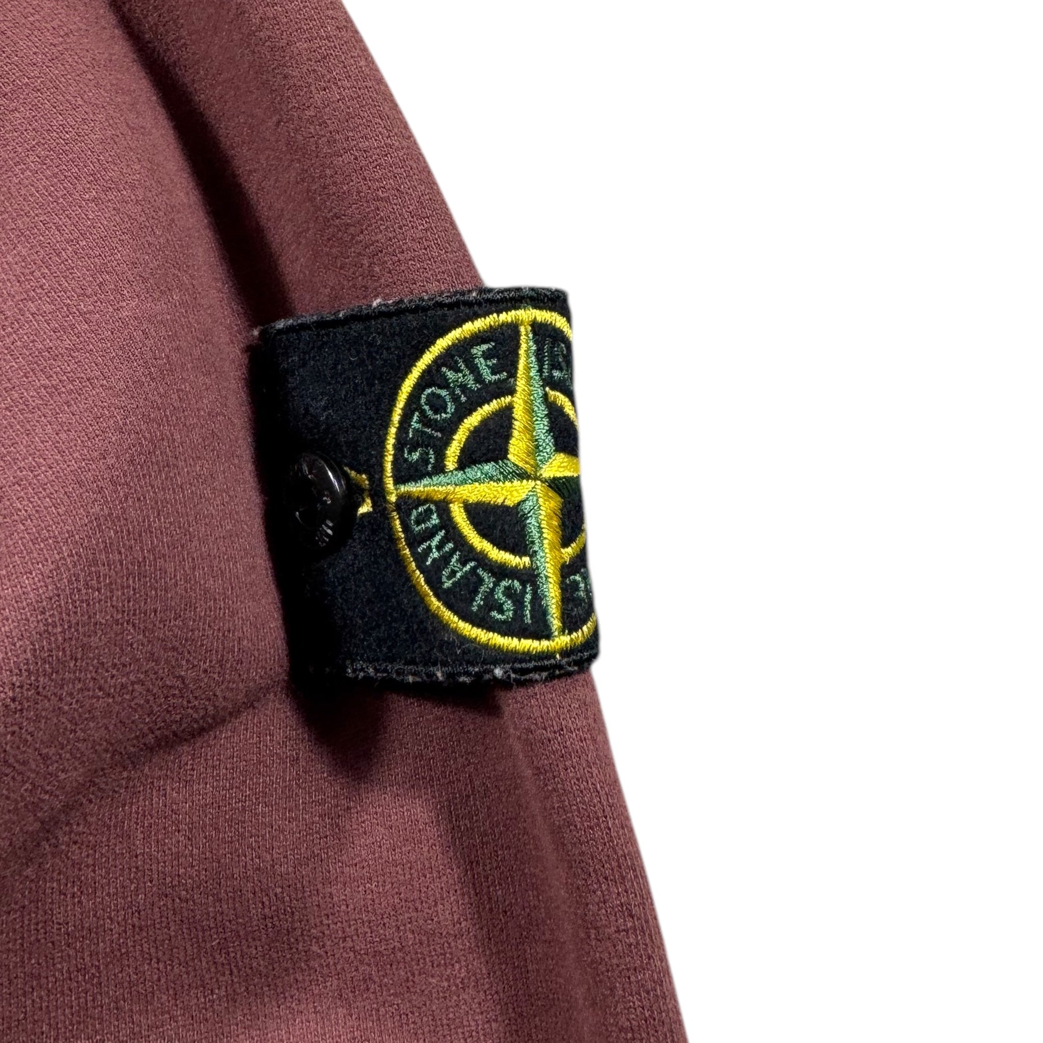 Sweat Stone Island (S)