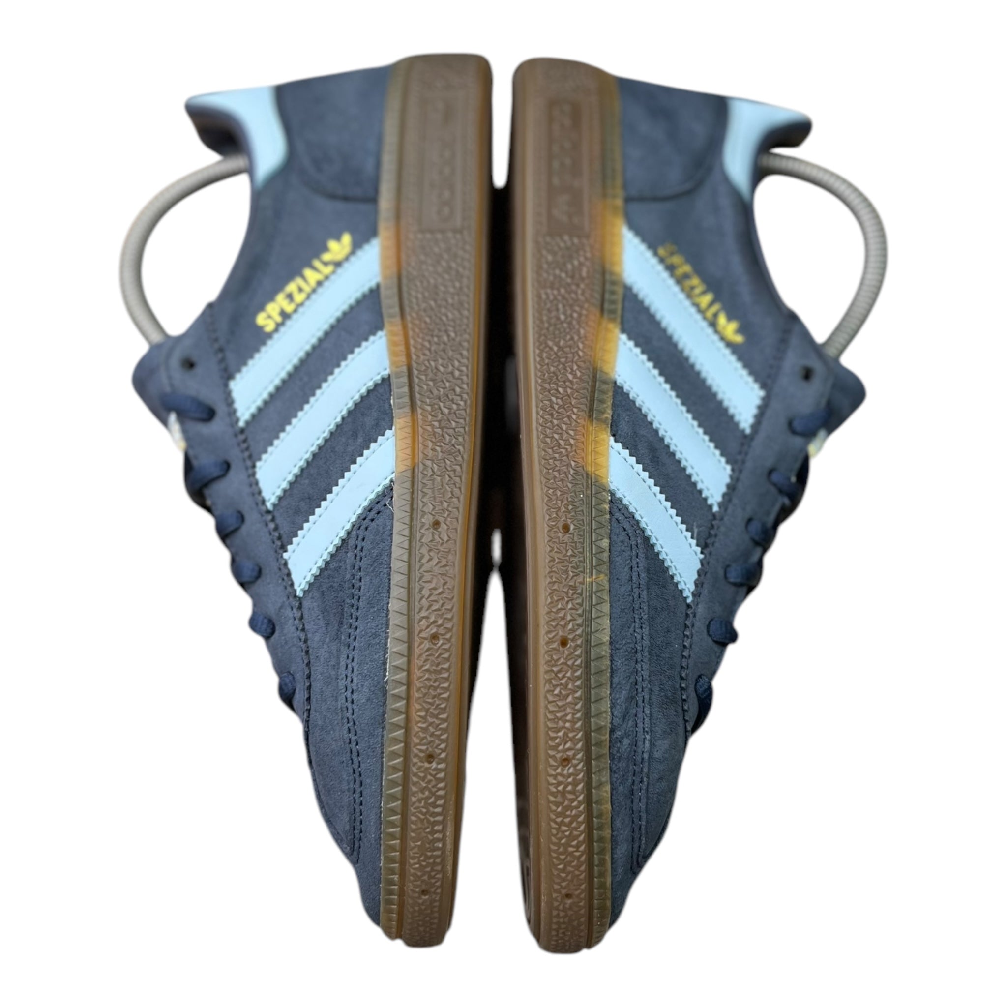 Adidas Handball Spezial Marine Gum (39 1/3EU)