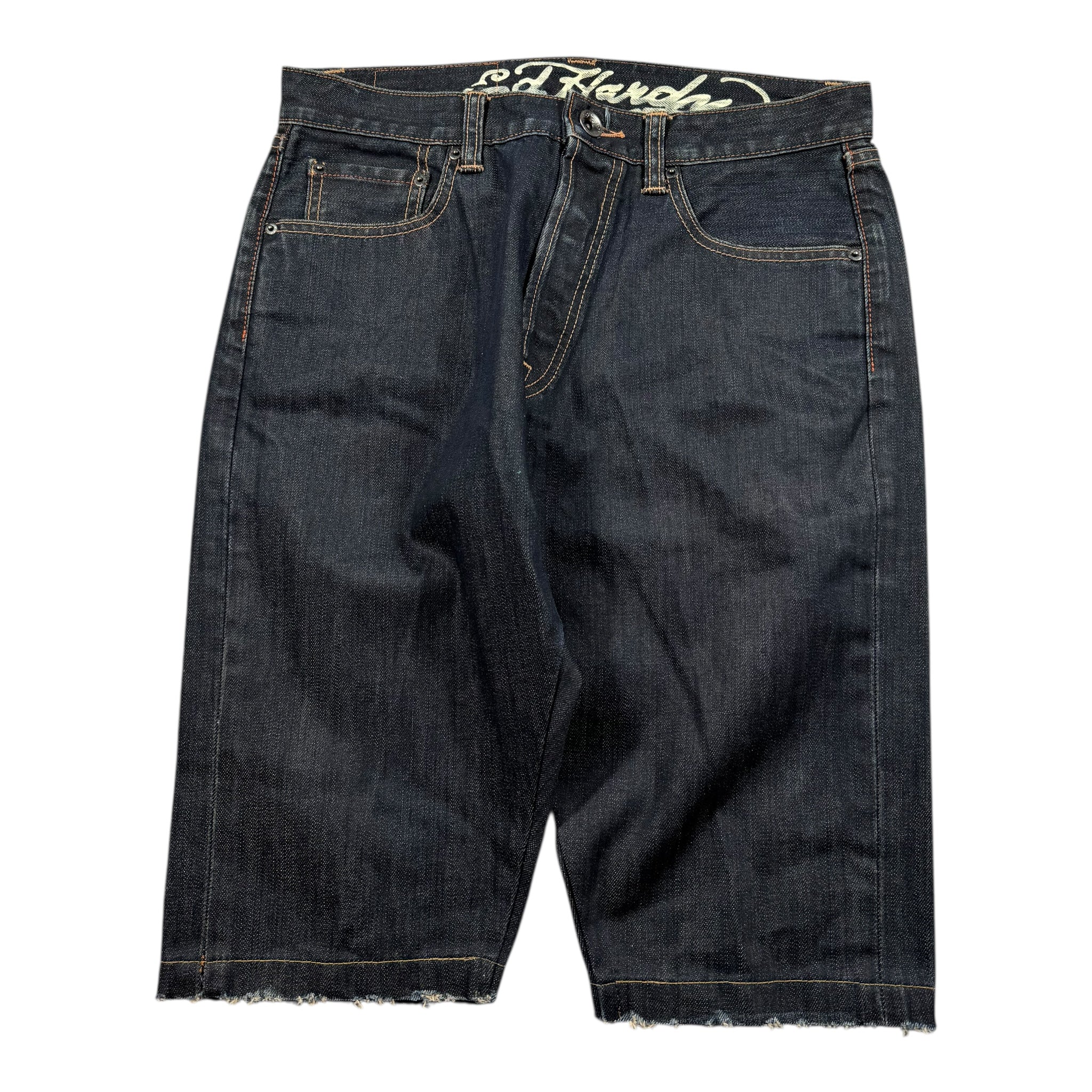 Jort baggy Ed Hardy (M)