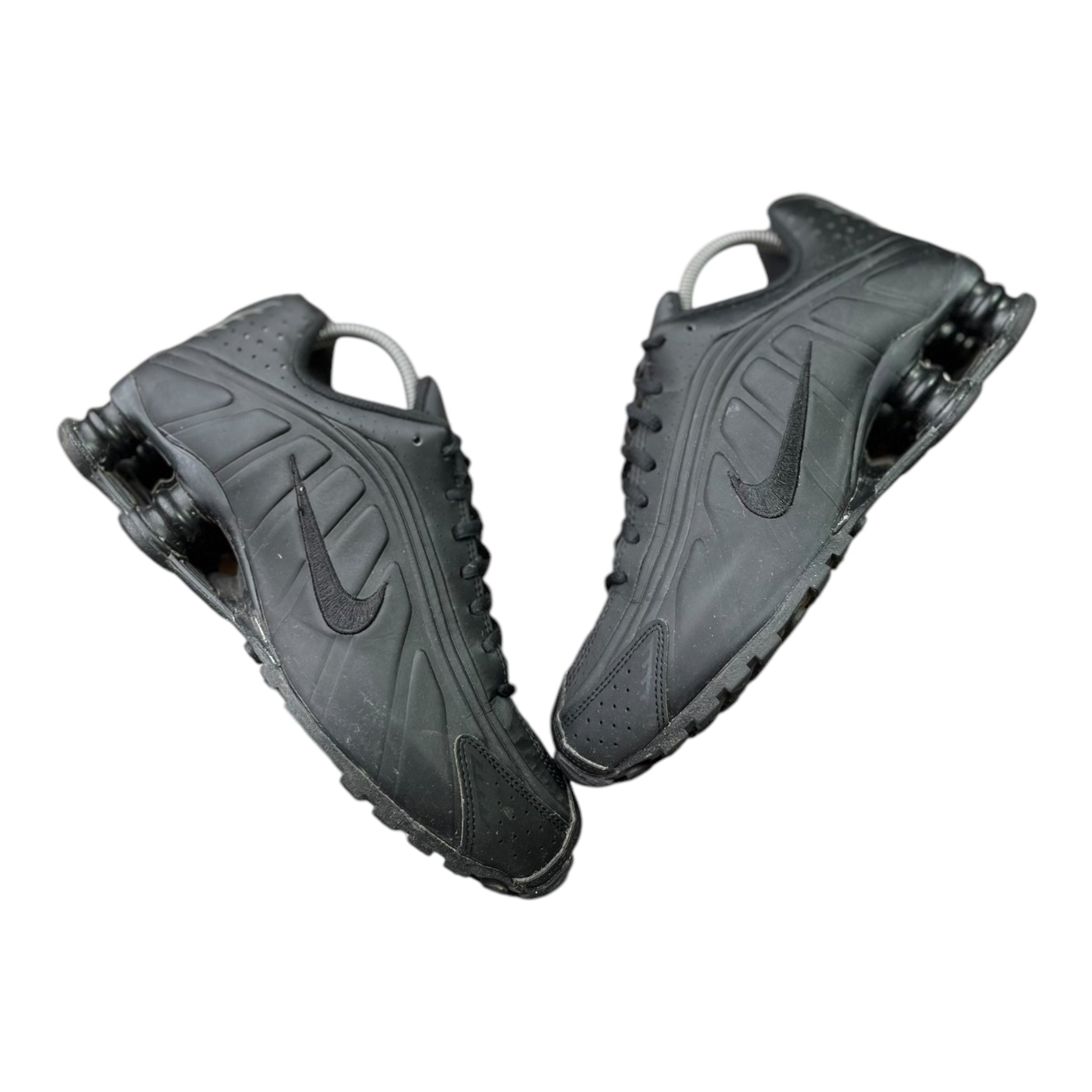 Nike Shox R4 Black (40EU)