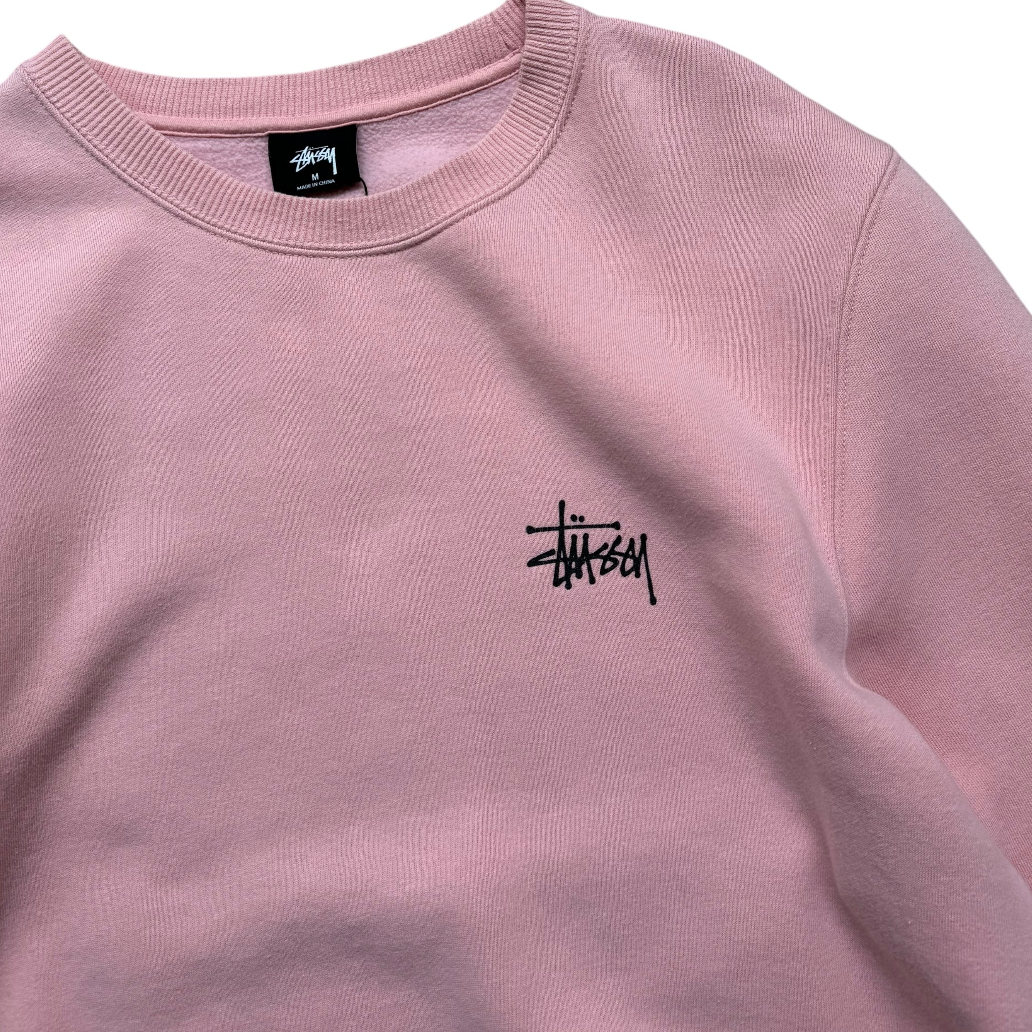 Sweat Stussy (M)