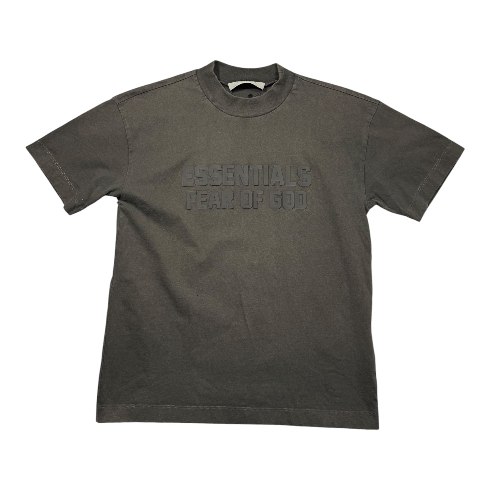 T-Shirt Essentials (14A/S)