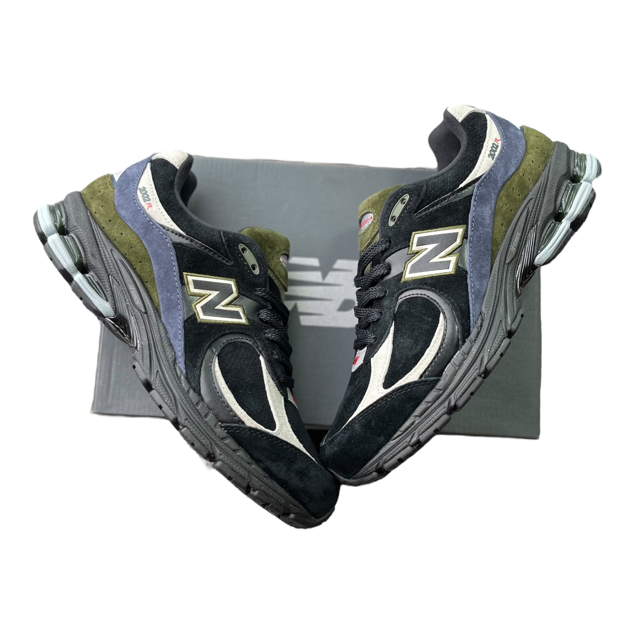 New Balance 2002R Year Of The Ox (42EU)