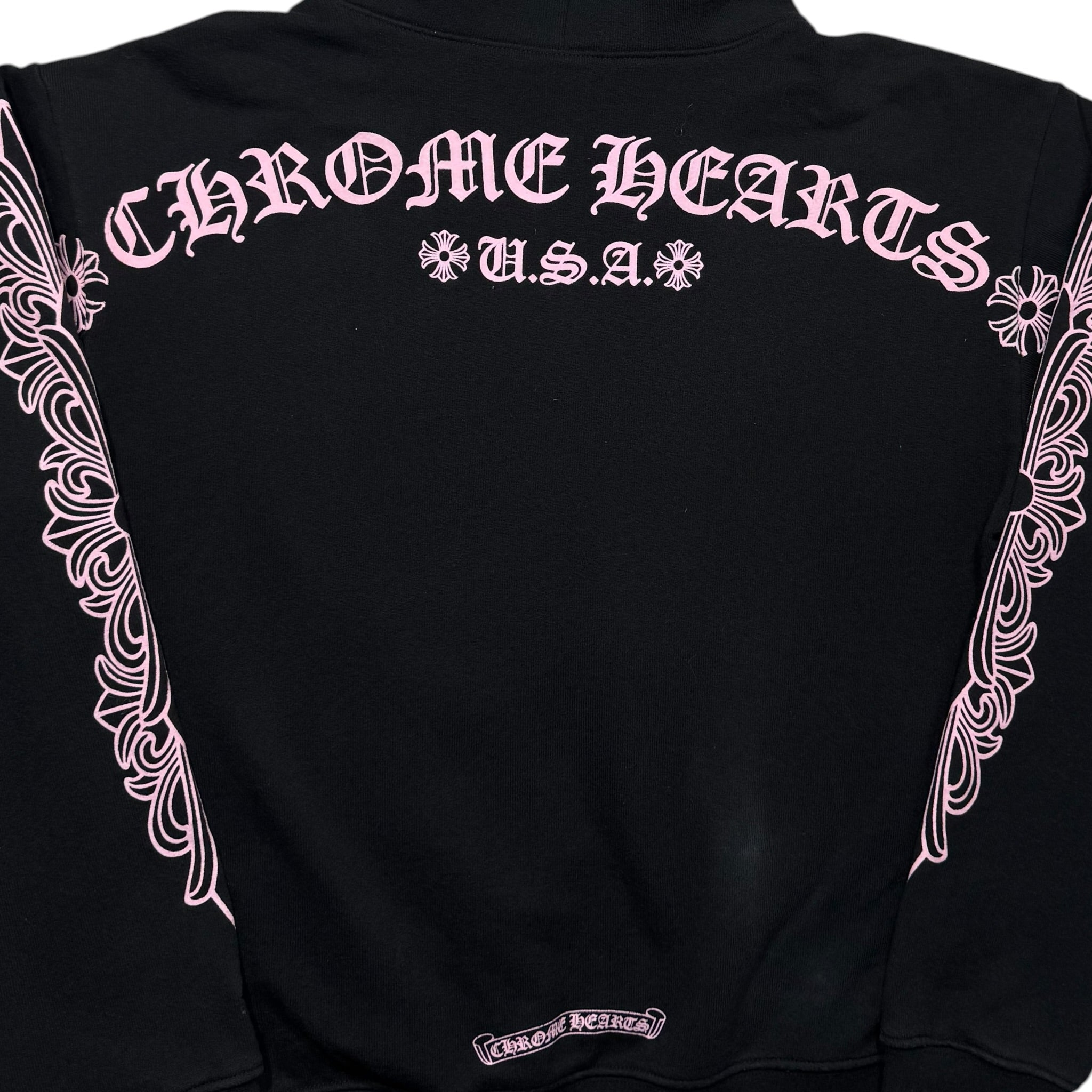 Sweat Chrome Hearts x Matty boy Friends and Family (S)