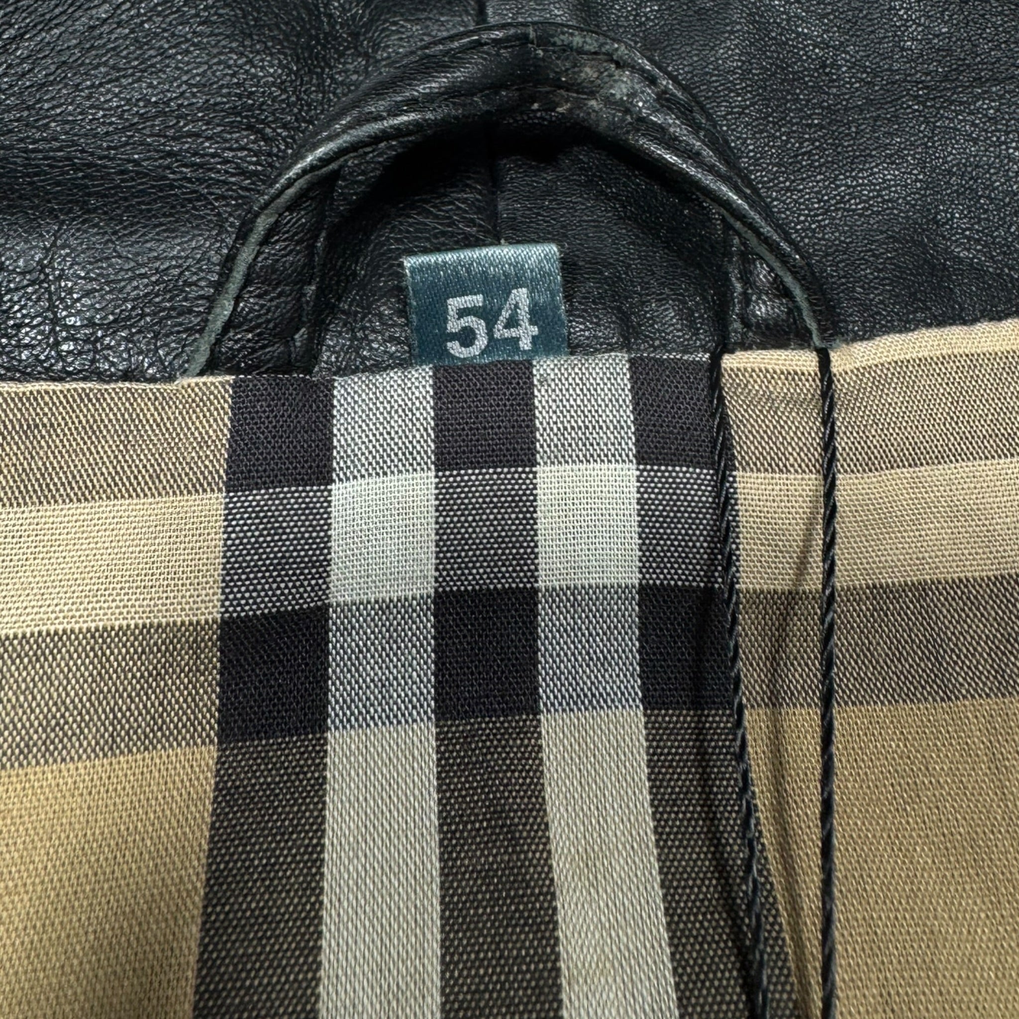 Veste Burberry (XL)