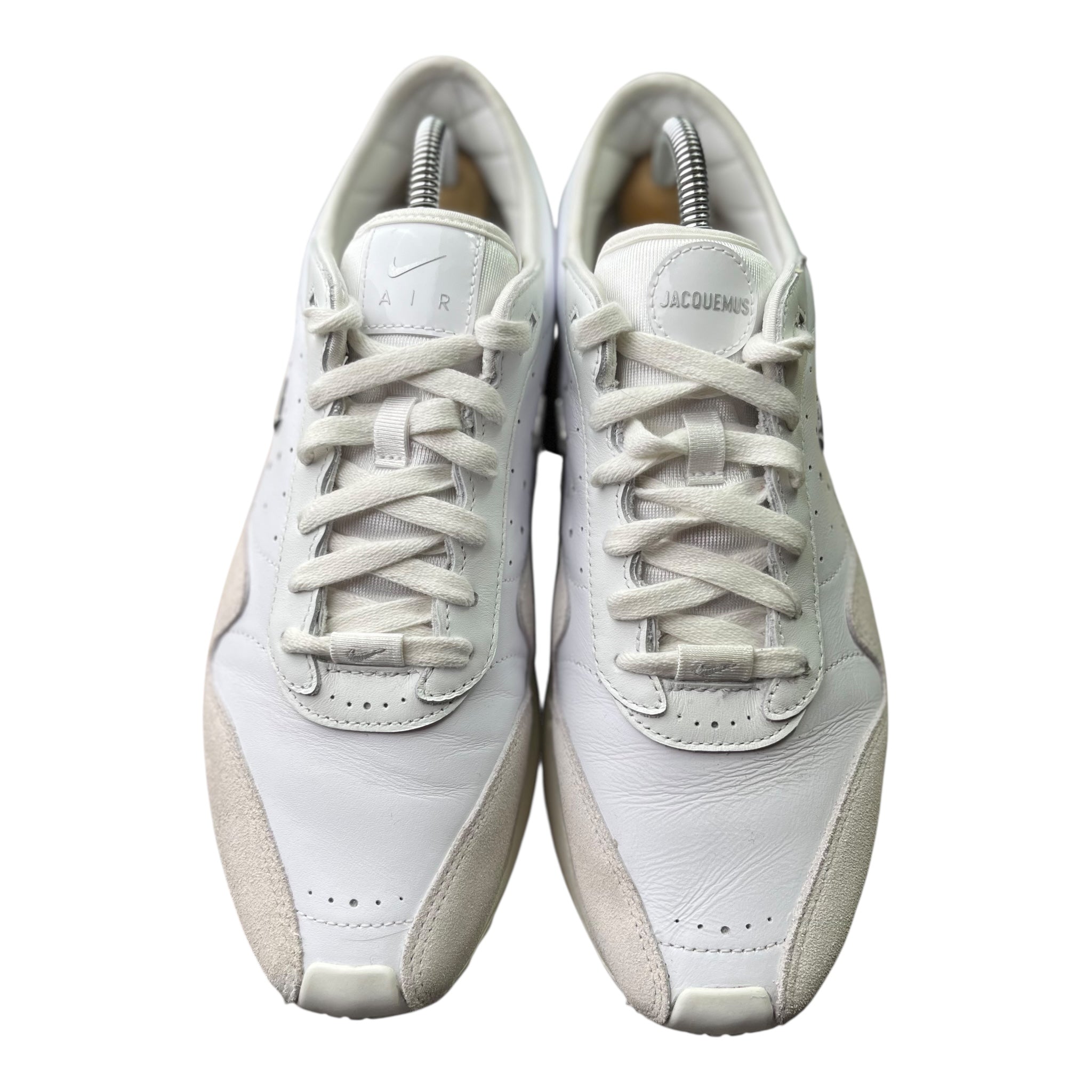 Nike Air Max 1 ‘86 Jacquemus Summit White (44EU)