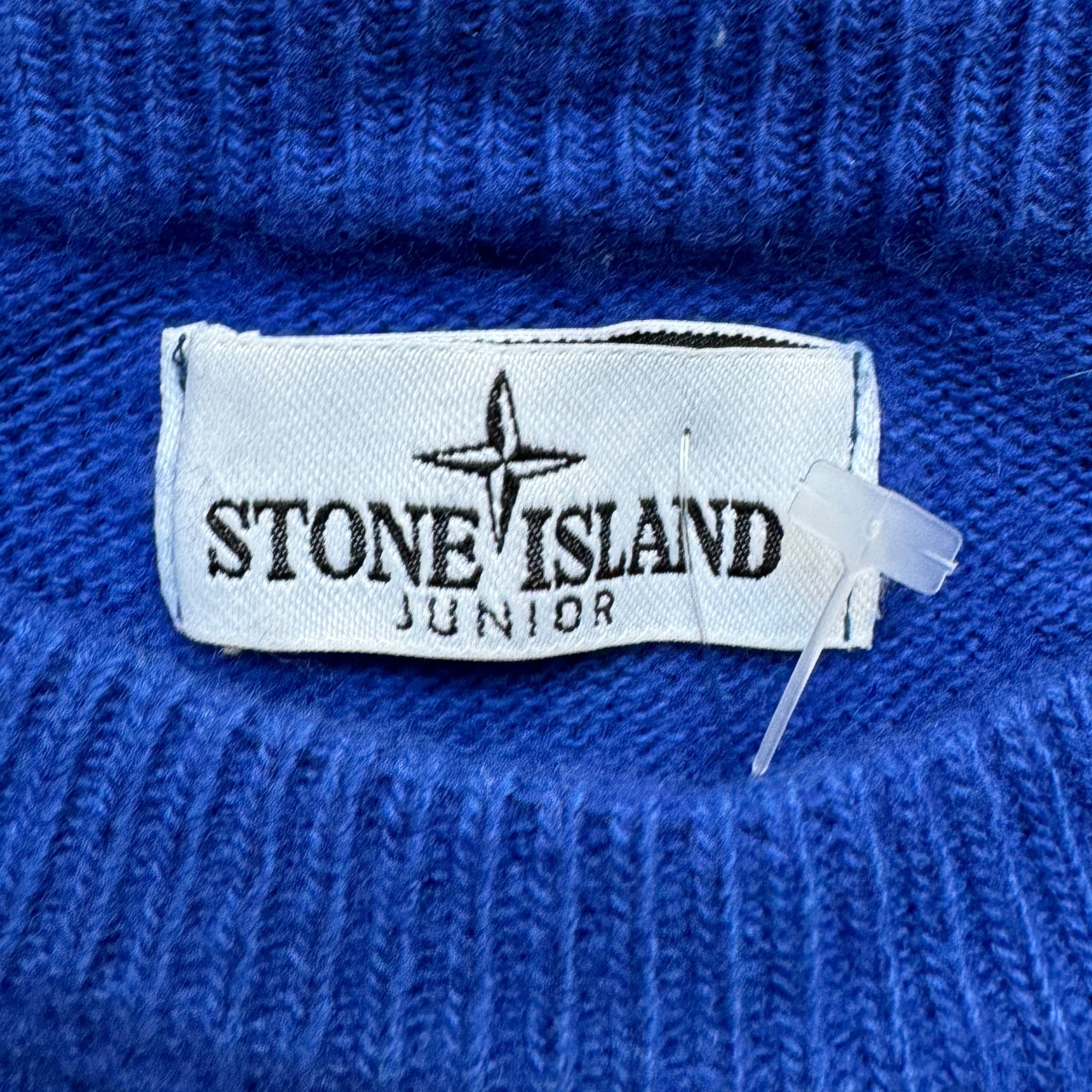 Sweat Stone Island junior (S-14A)