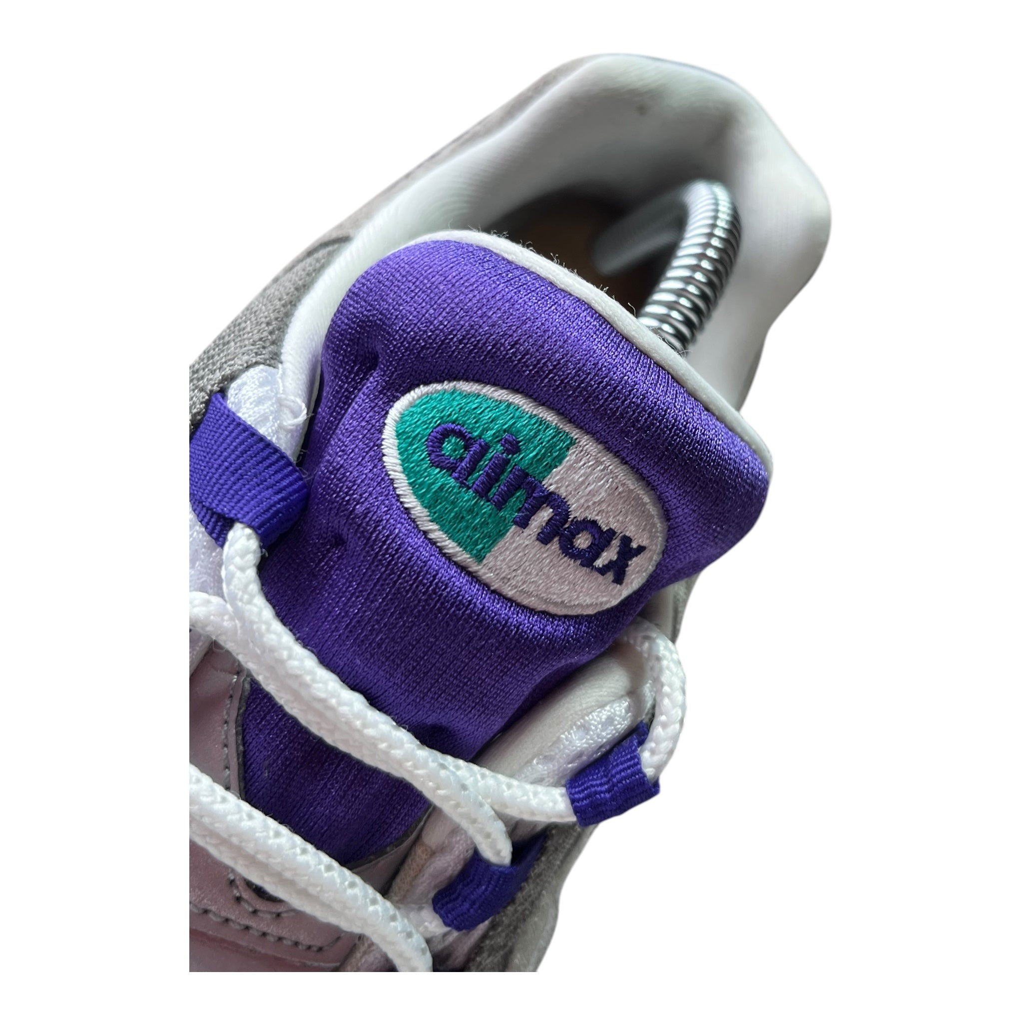 Nike Air Max 95 Grape (44EU)