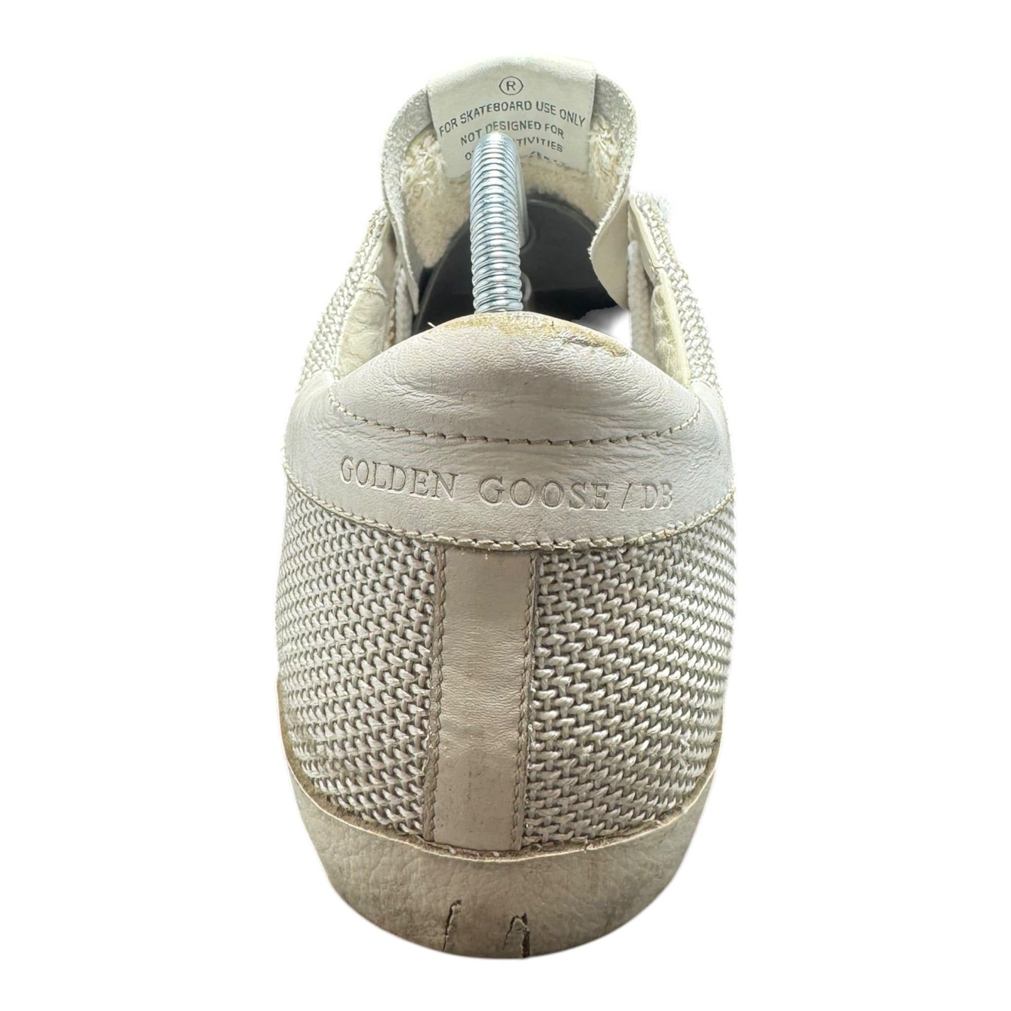 Golden Goose SuperStar (40EU)