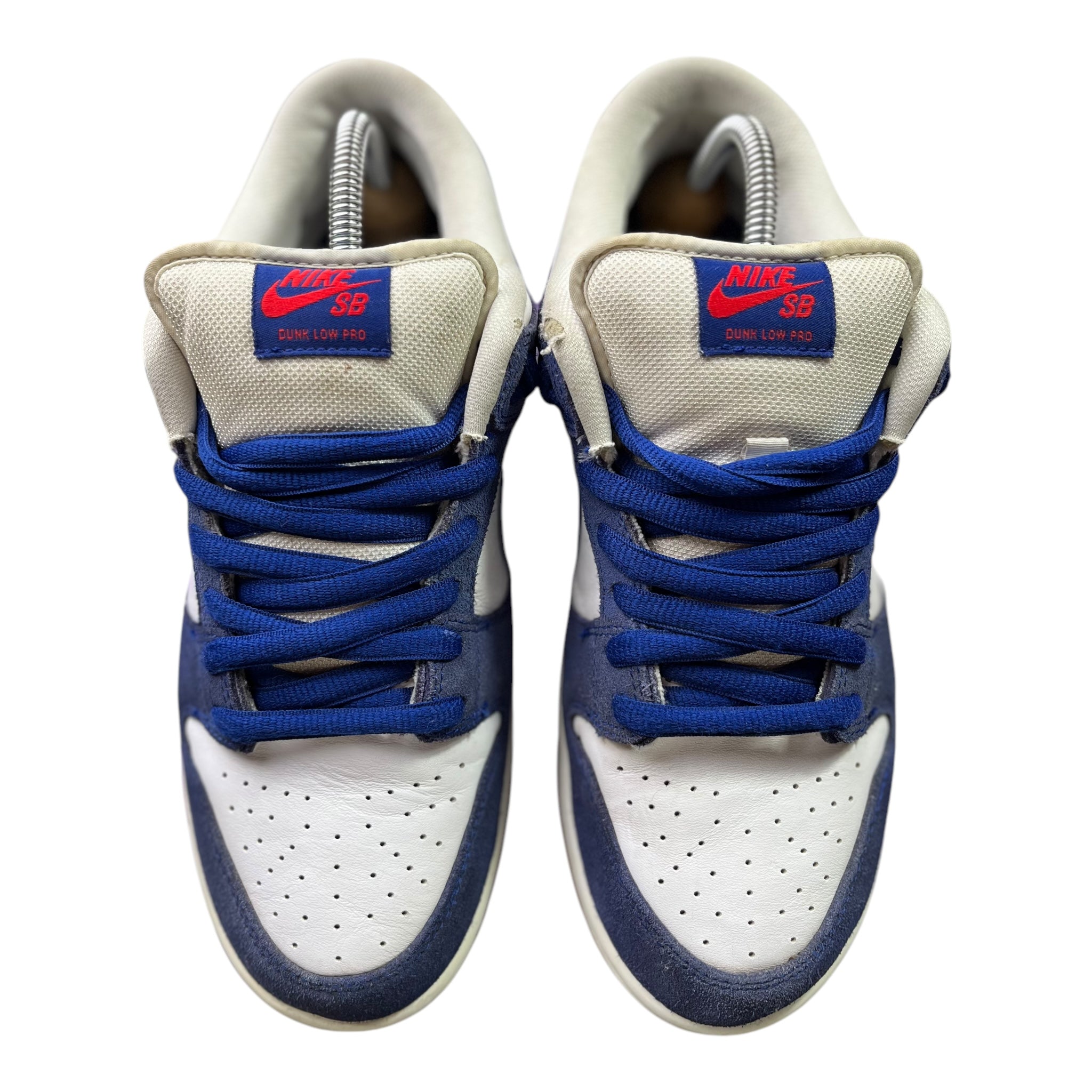 Nike SB Dunk Low Low Angeles Dodgers (43 EU)