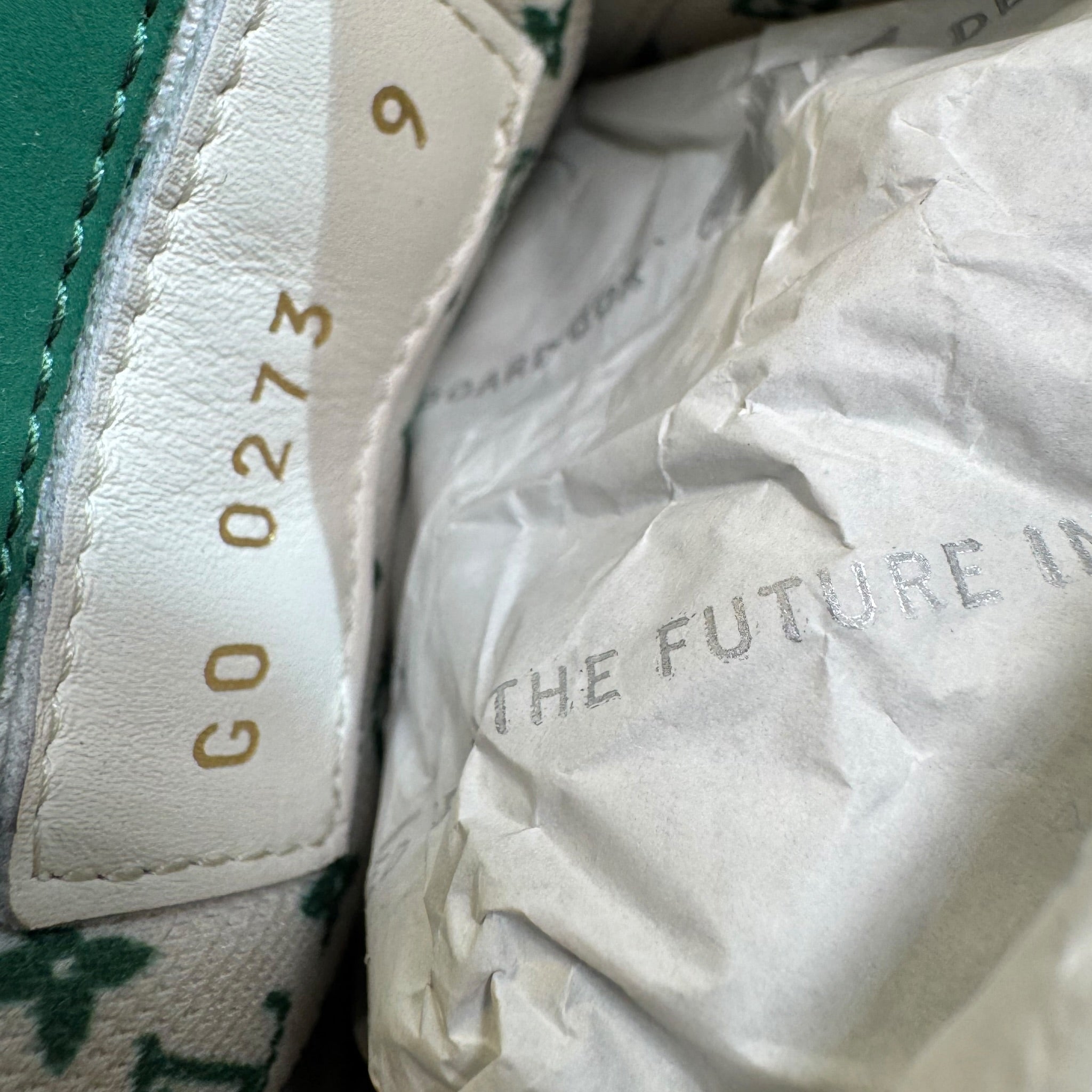 Louis Vuitton Skate (44EU)