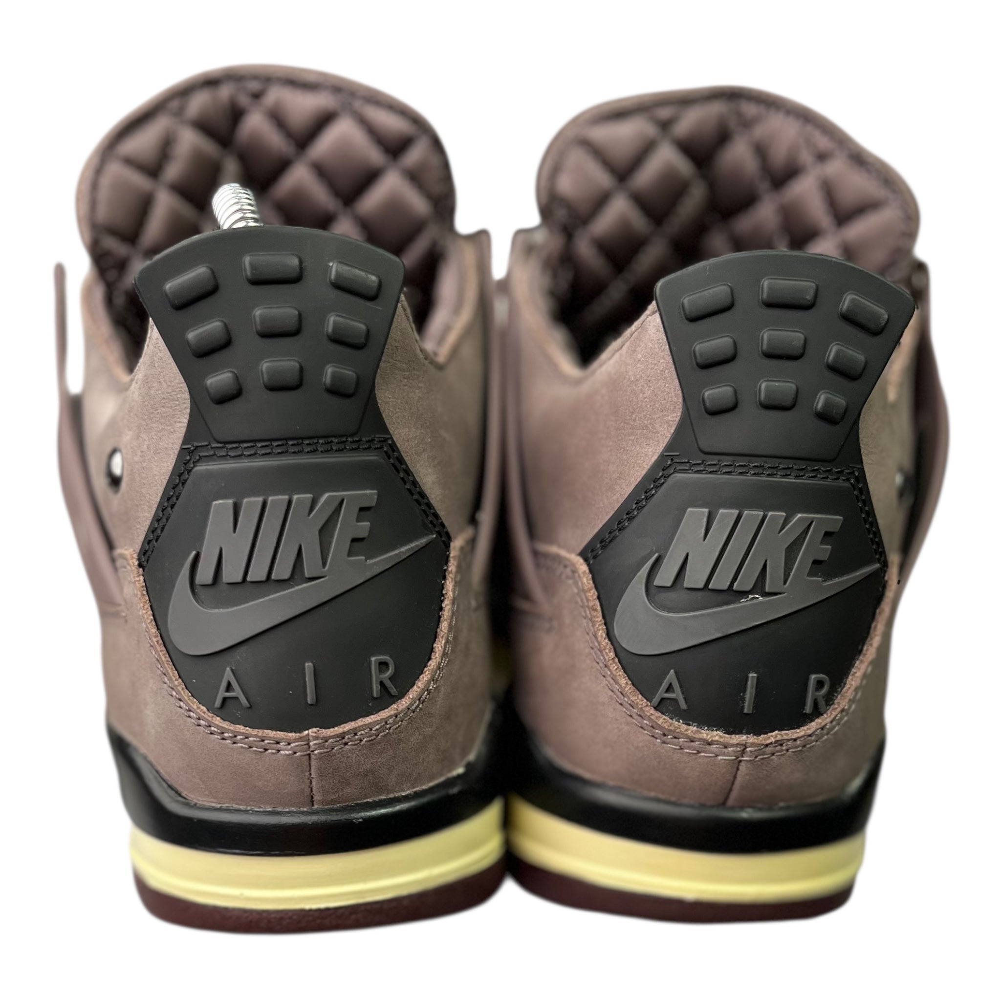 Jordan 4 Retro A Ma Manière Violet Ore (42EU)