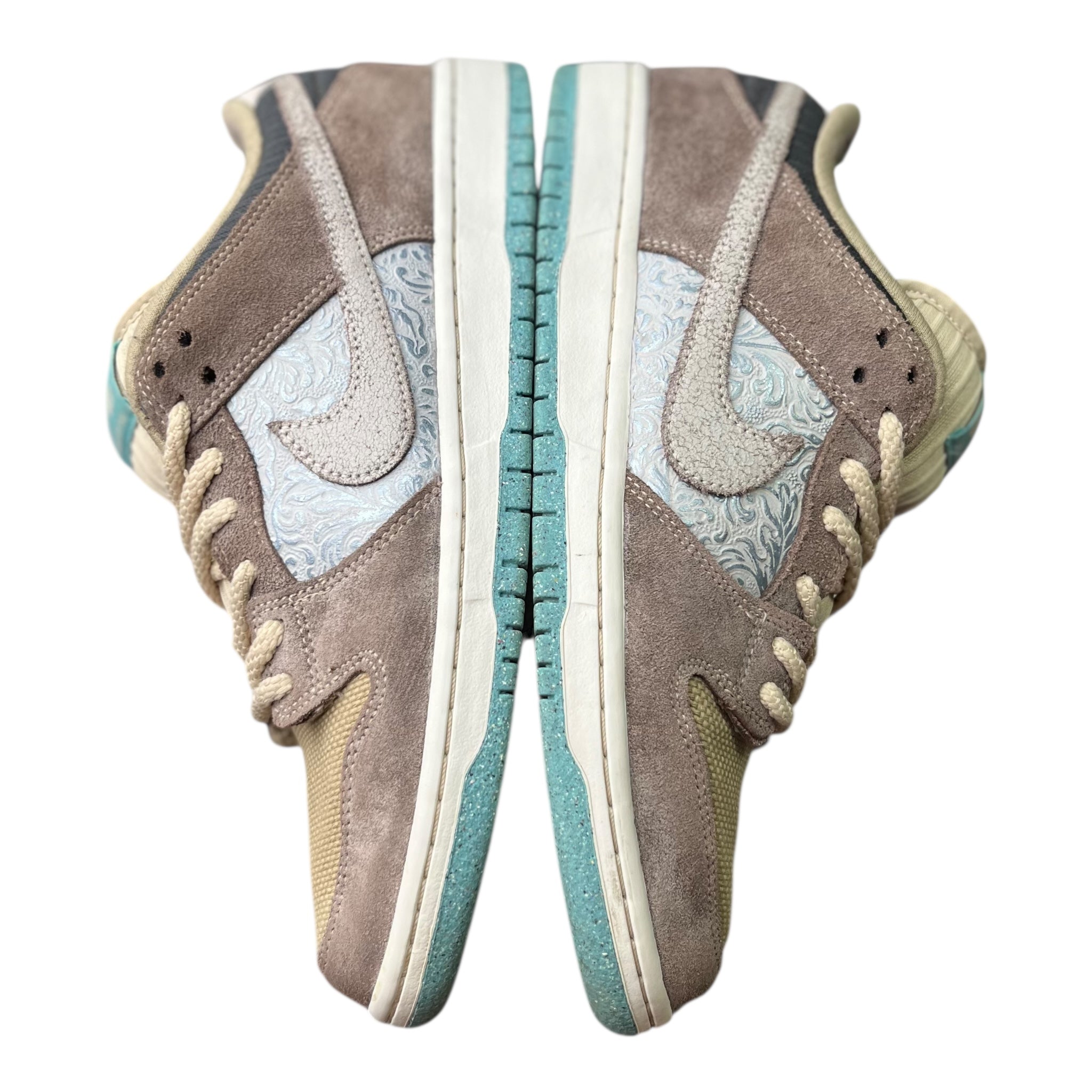 Nike Dunk Low SB Big Money Savings (43EU)