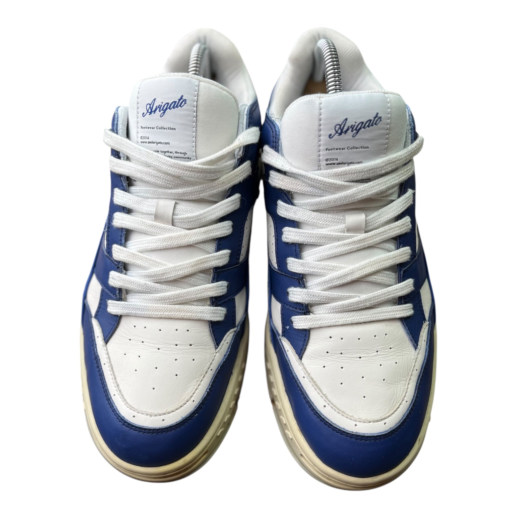 Axel Arigato Area Low Blue White (42EU)