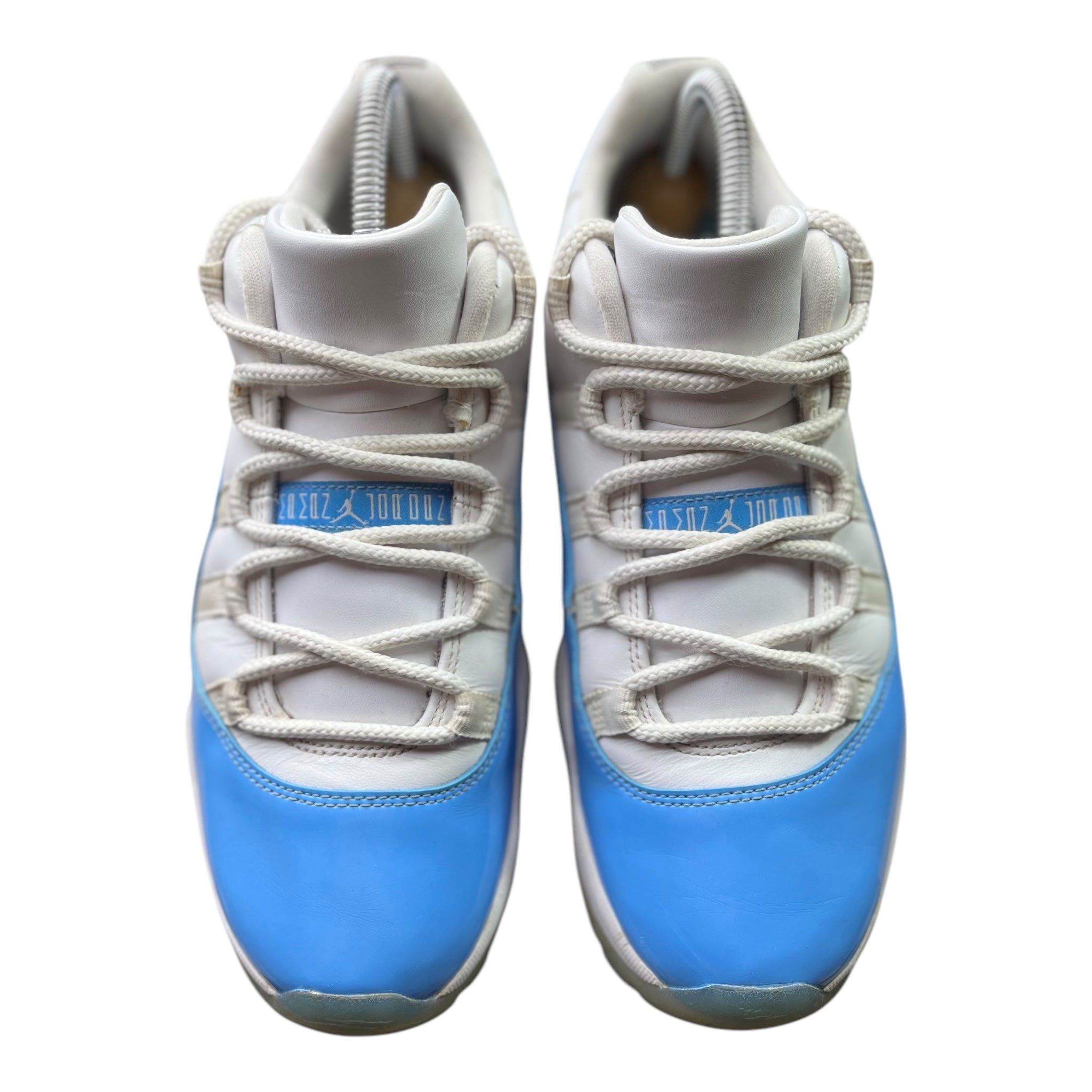 Jordan 11 Retro Low UNC (42EU)