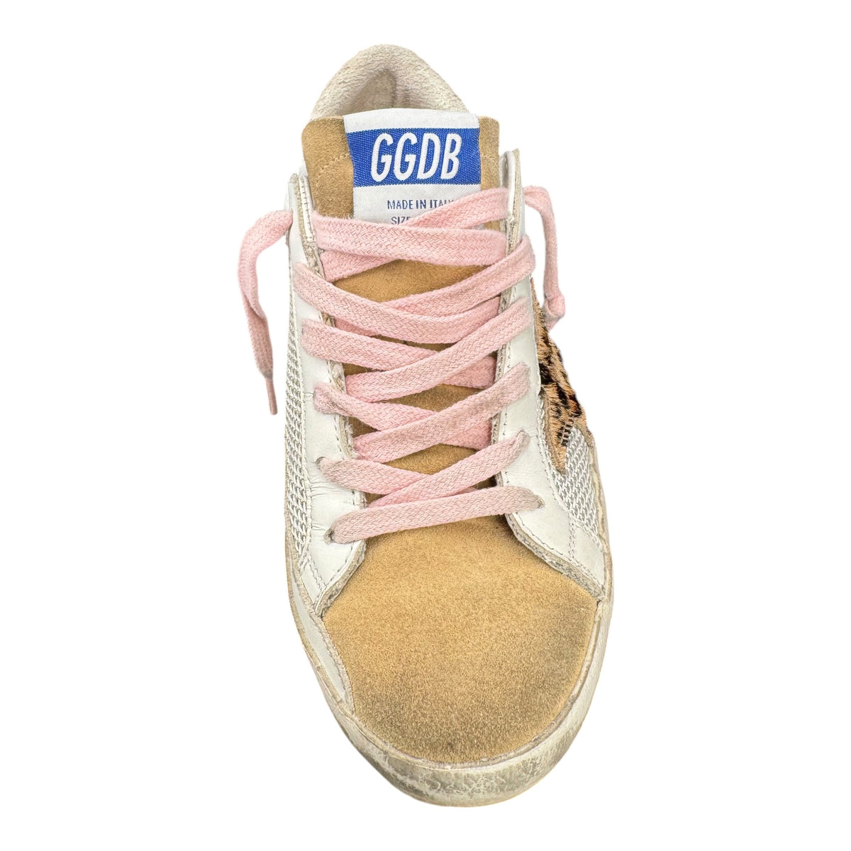 Golden Goose Super Star (36EU)