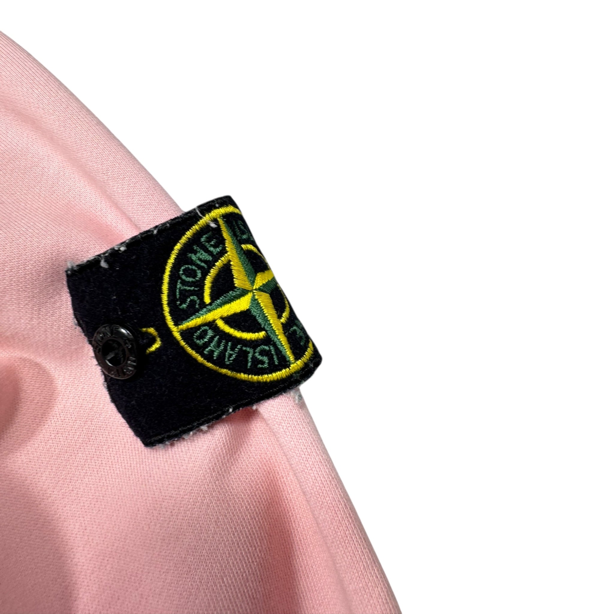 Sweat Stone Island (S)