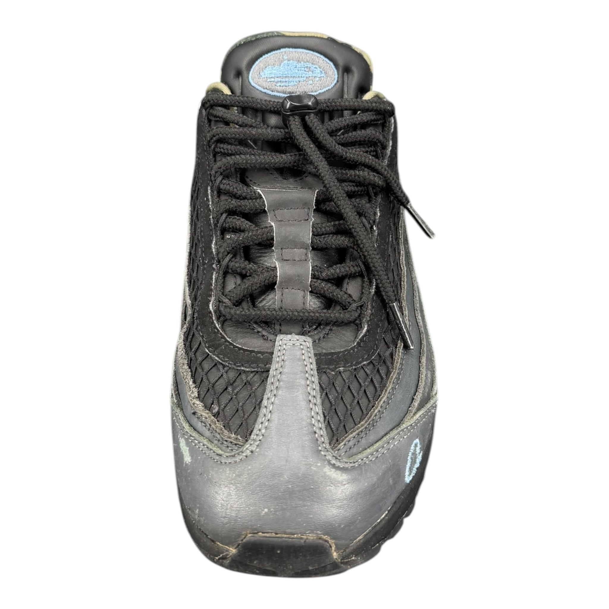 Air Max 95 Corteiz Aegean Storm (43EU)