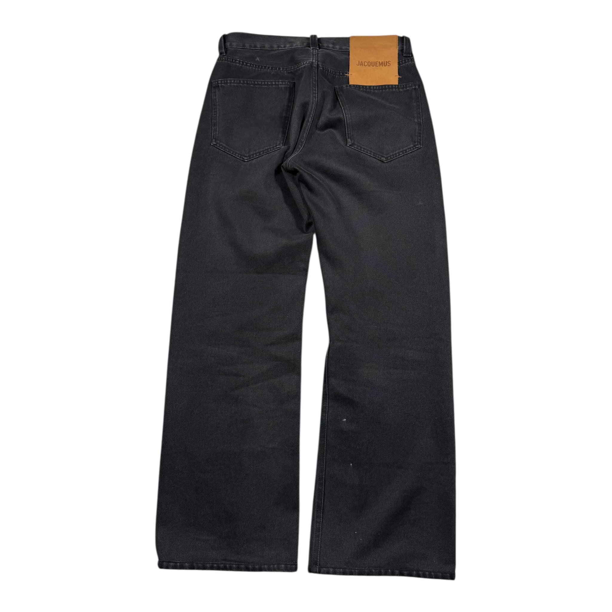 Jean baggy Jacquemus (S)