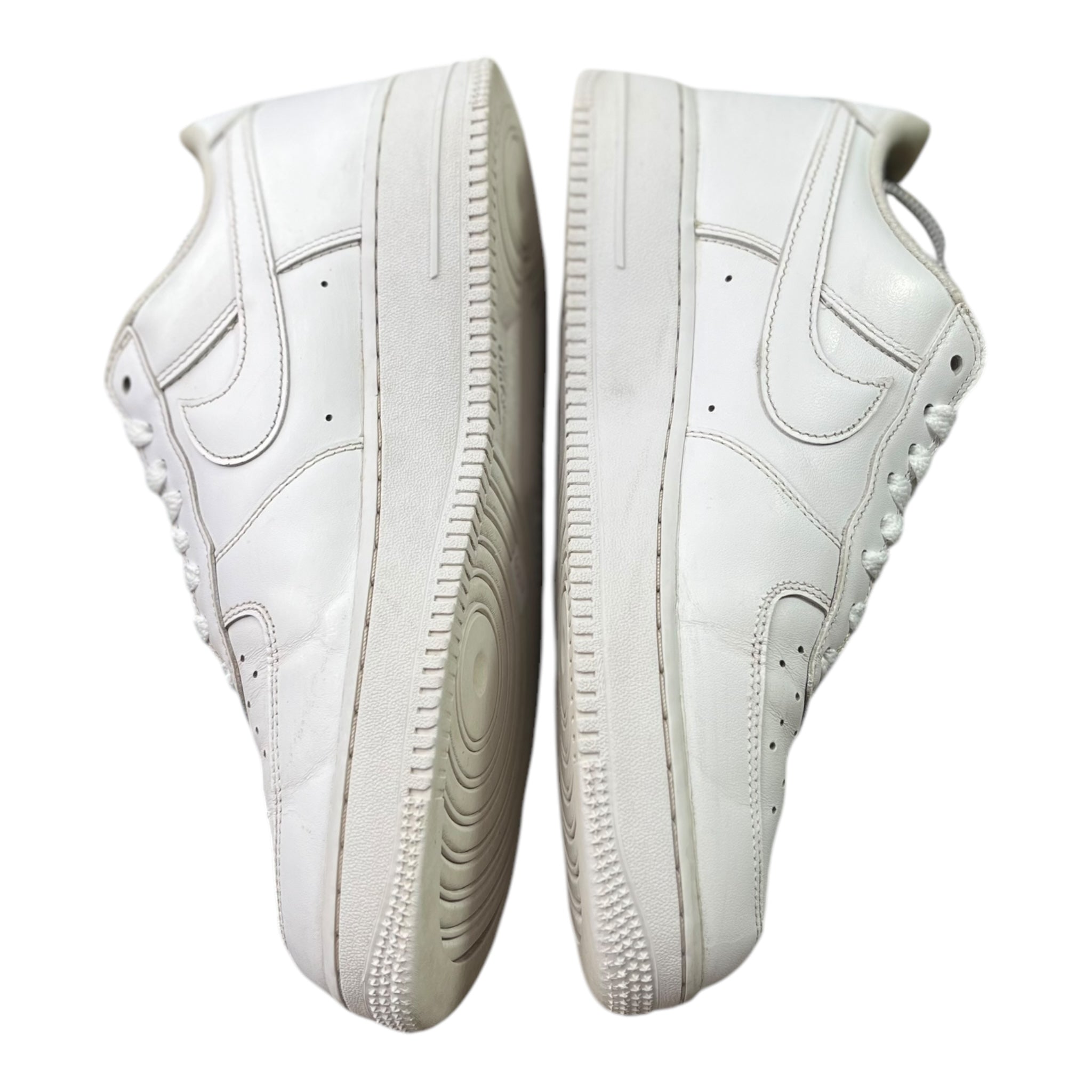 Nike Air Force 1 Low Supreme White (42EU)