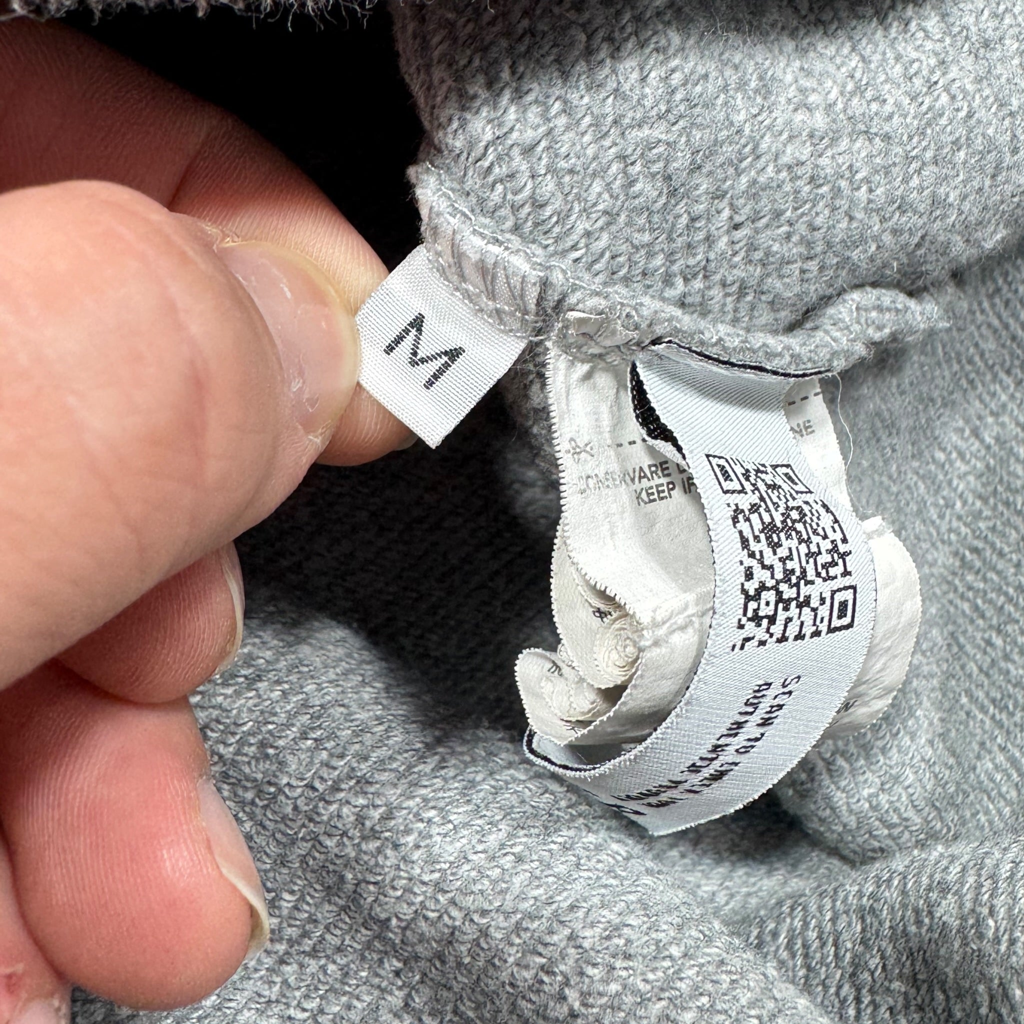 Sweat C.P. Company (M)