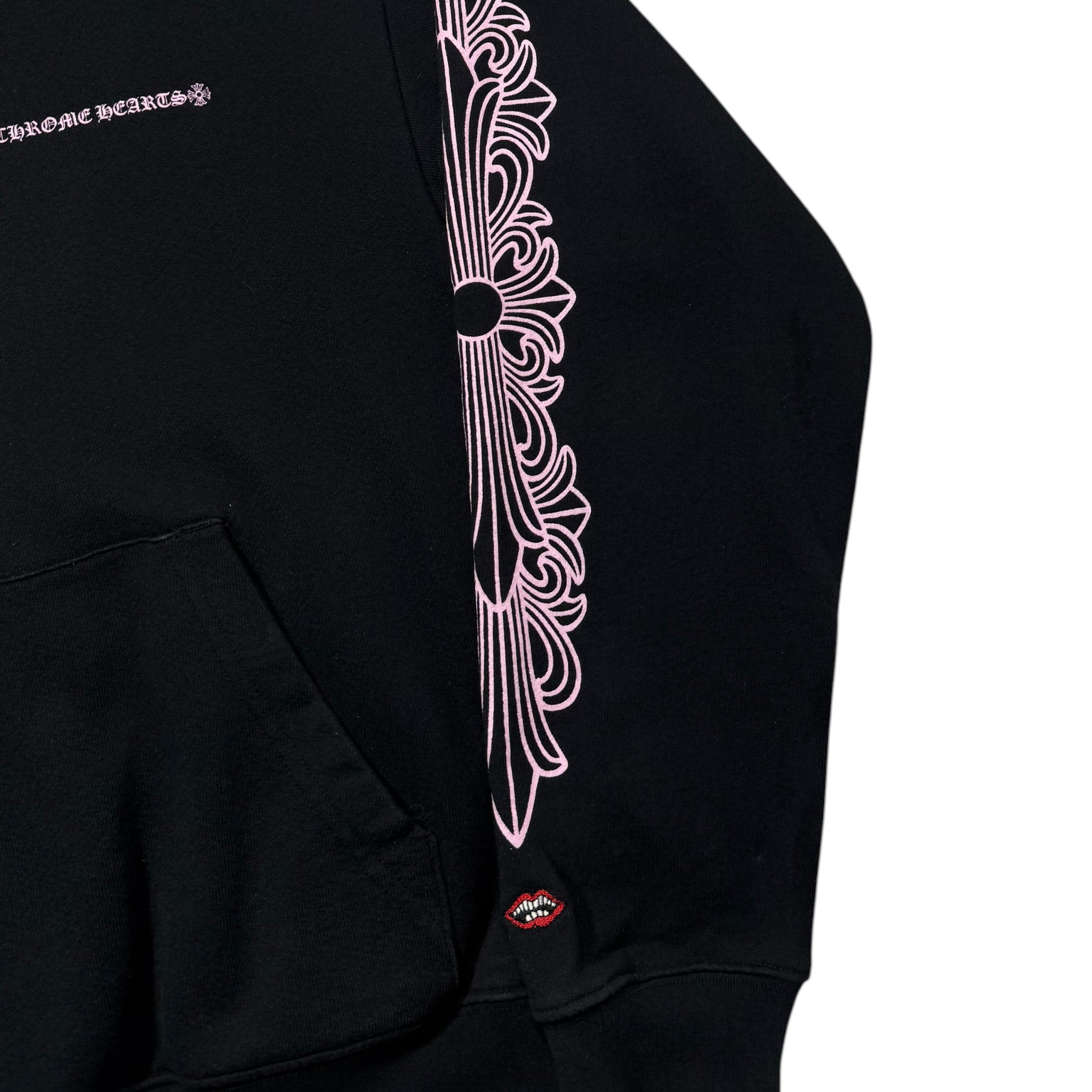 Sweat Chrome Hearts x Matty boy Friends and Family (S)