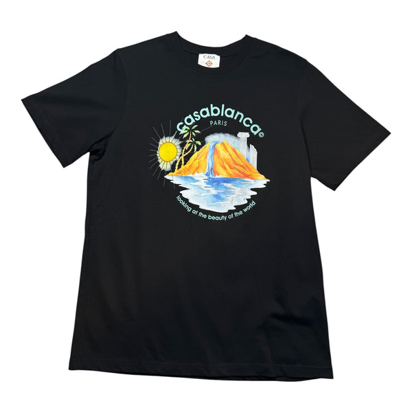T-shirt Casablanca (M)