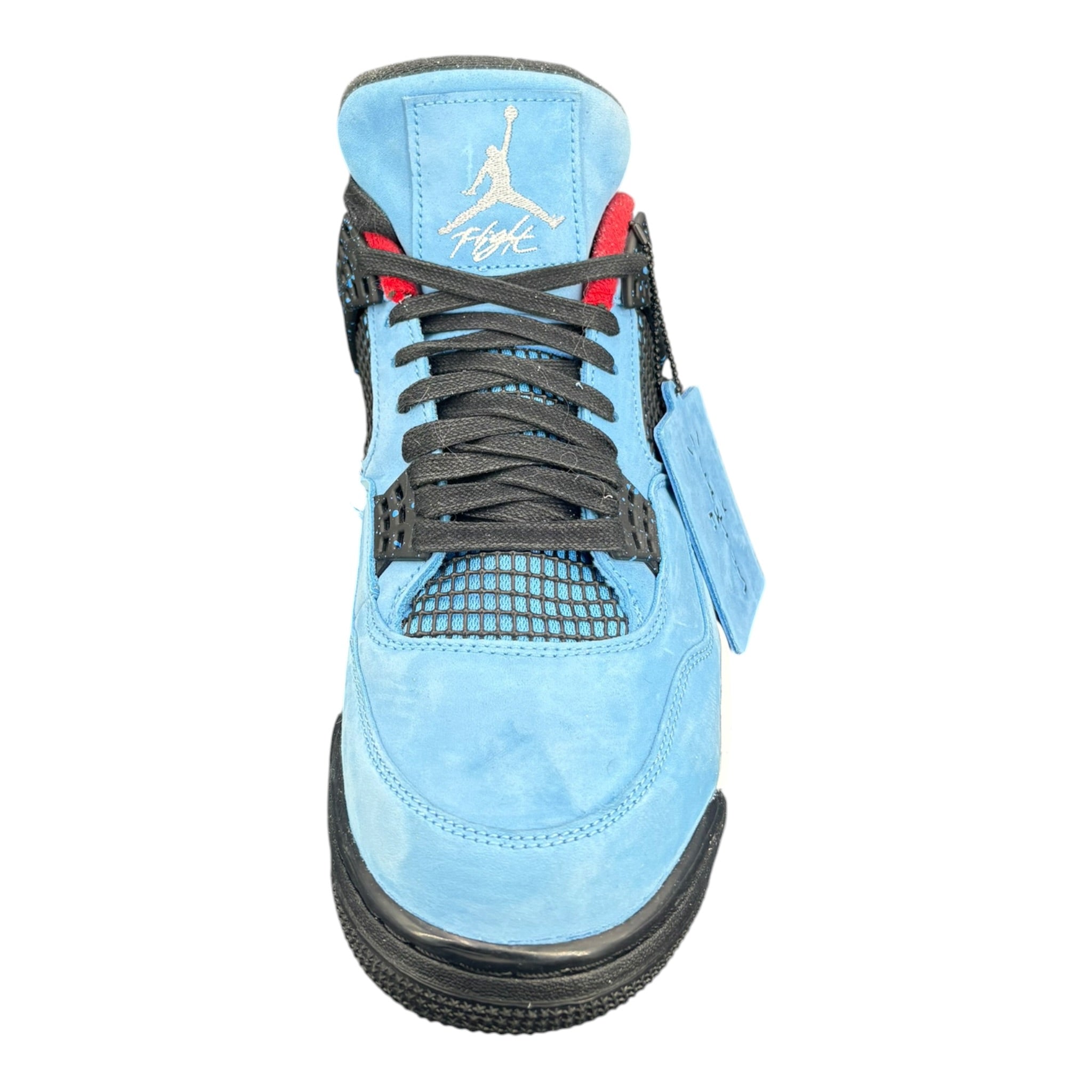 Jordan 4 Travis Scott DS (44EU)