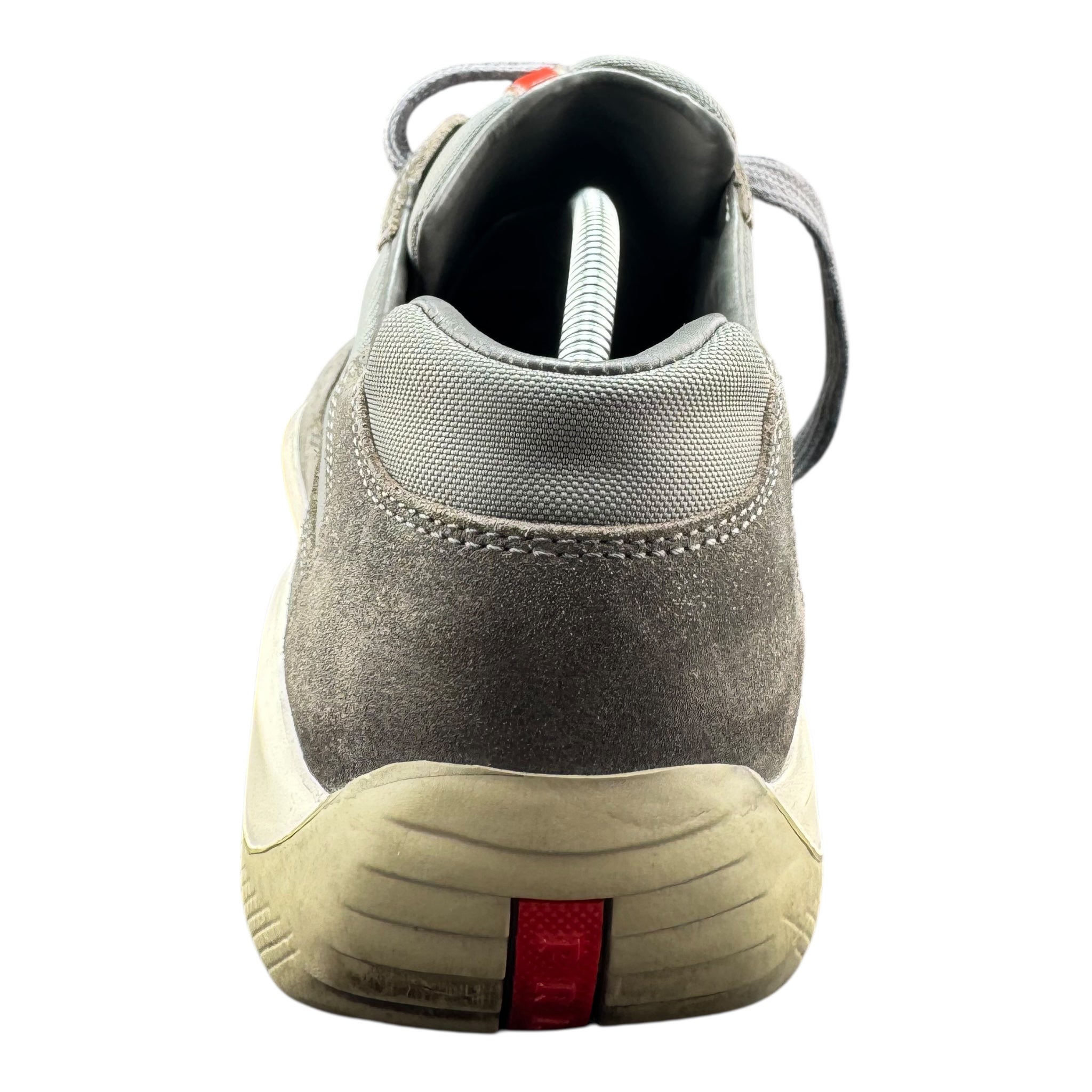 Prada America’s Cup (43EU)