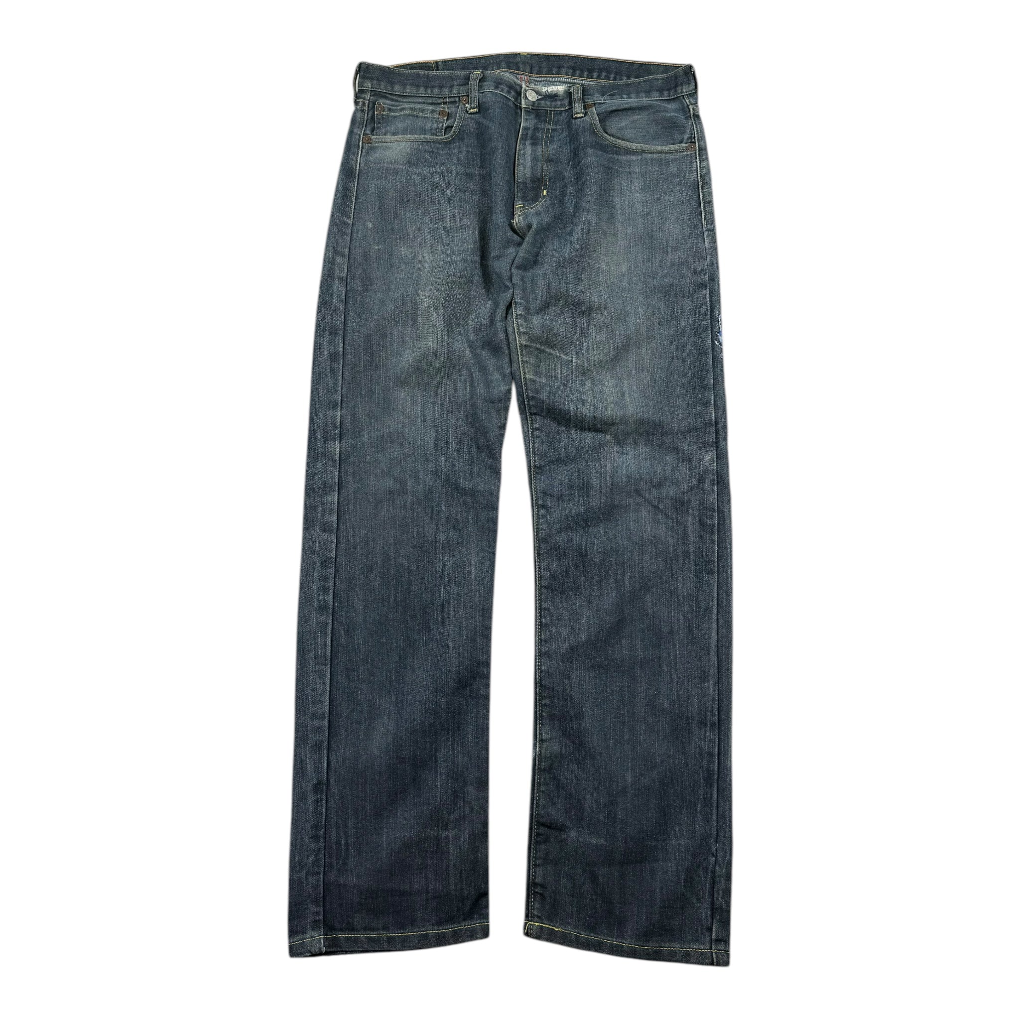 Sugoi baggy jeans (XL)