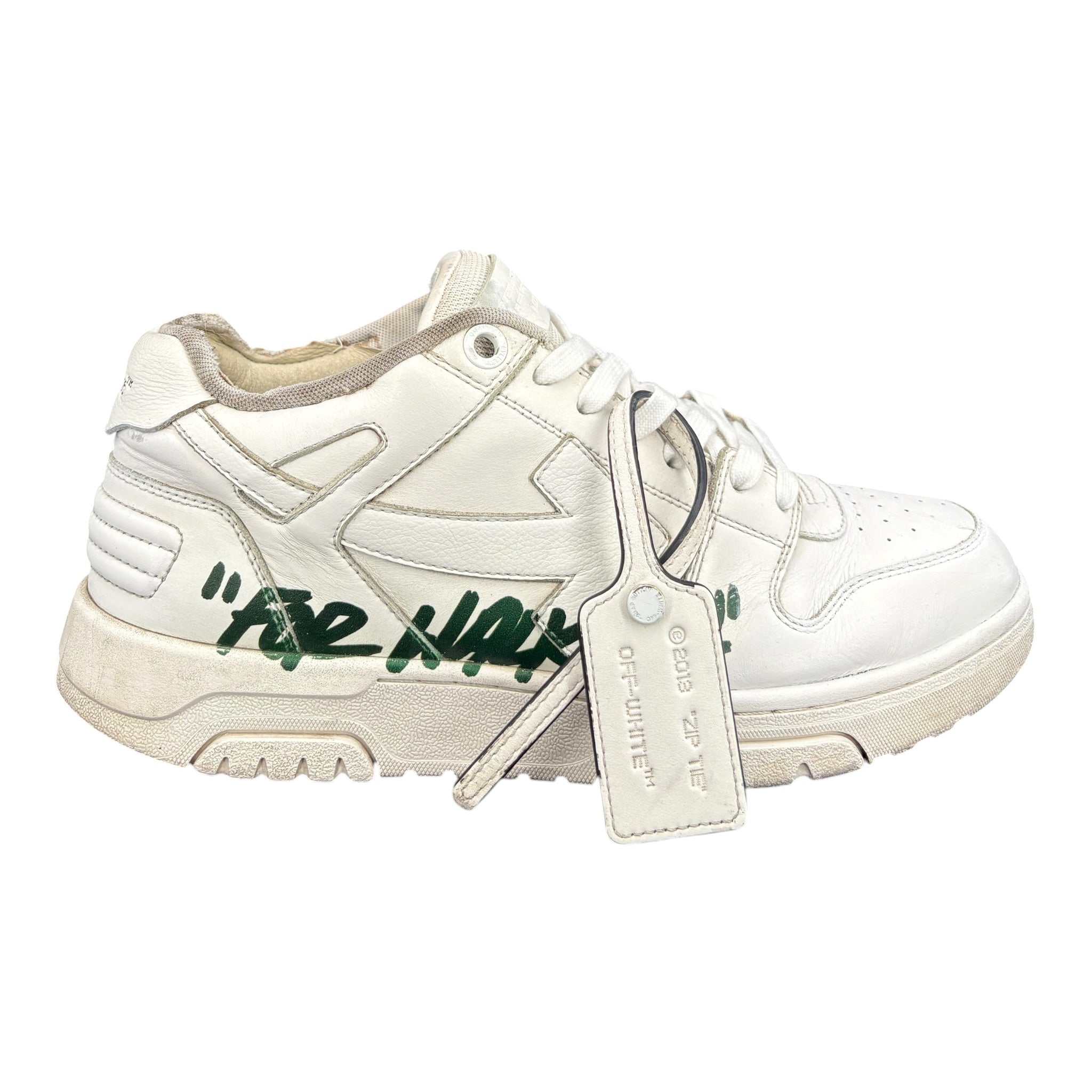Off-White Out Off Office (43EU)