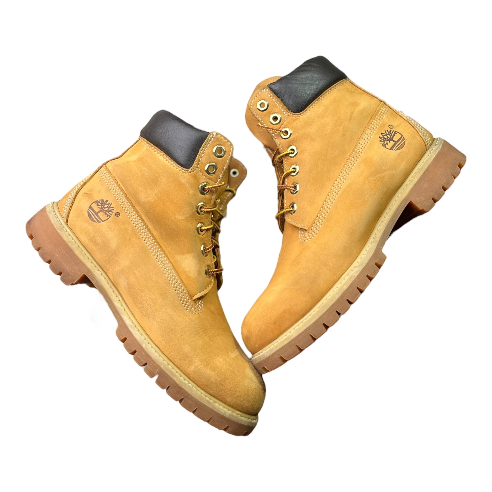 Timberland Classic Boots (40.5EU)