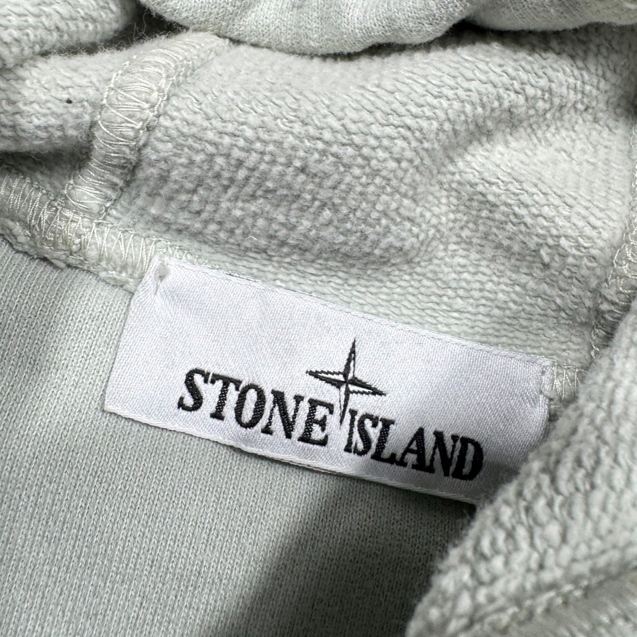 Sweat Stone Island (S)