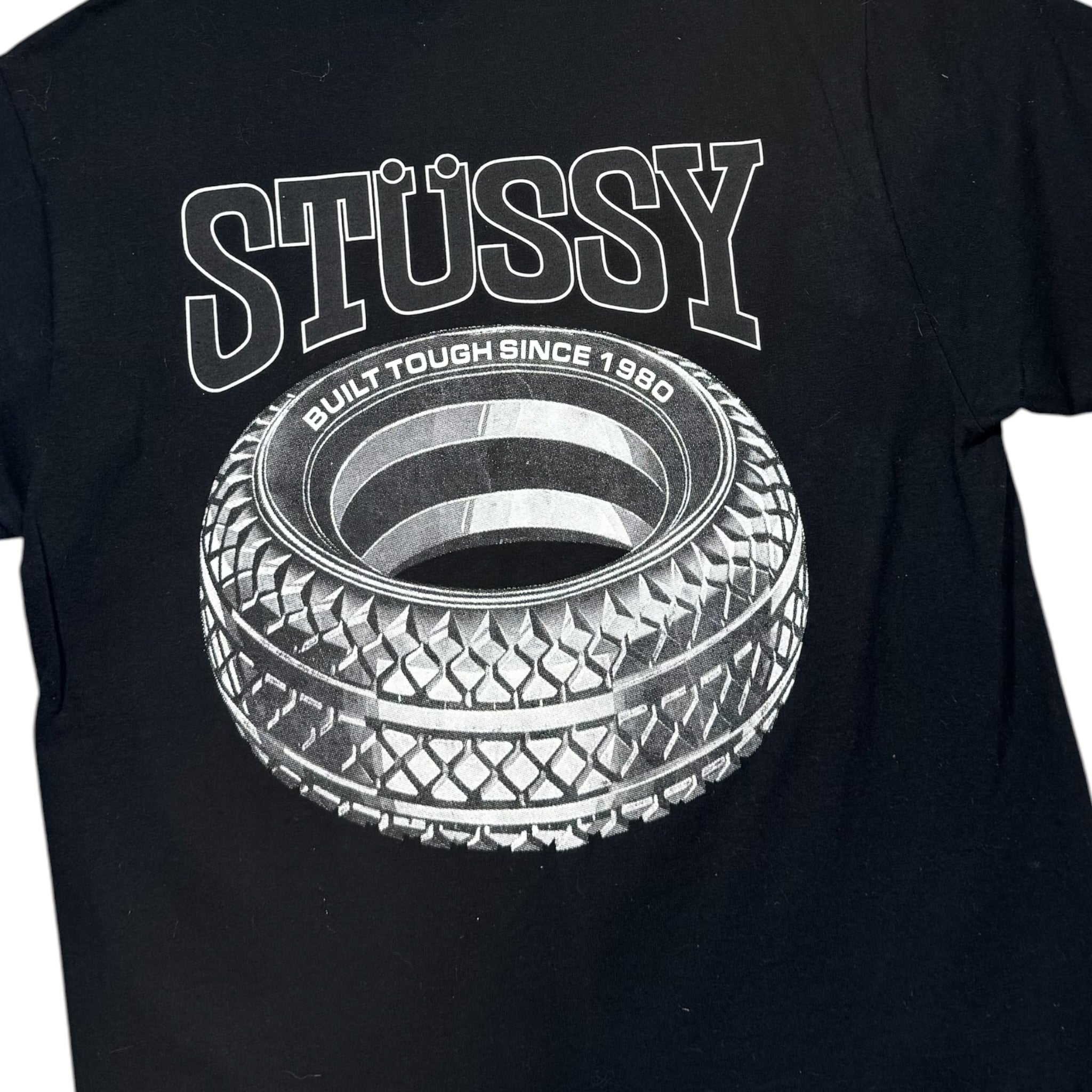 T-shirt Stussy (M)