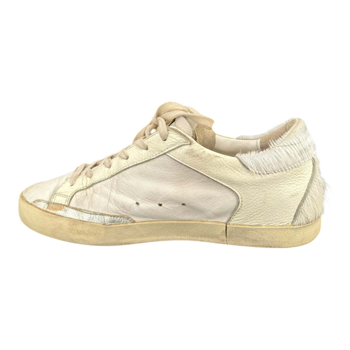 Golden Goose Super Star (38EU)
