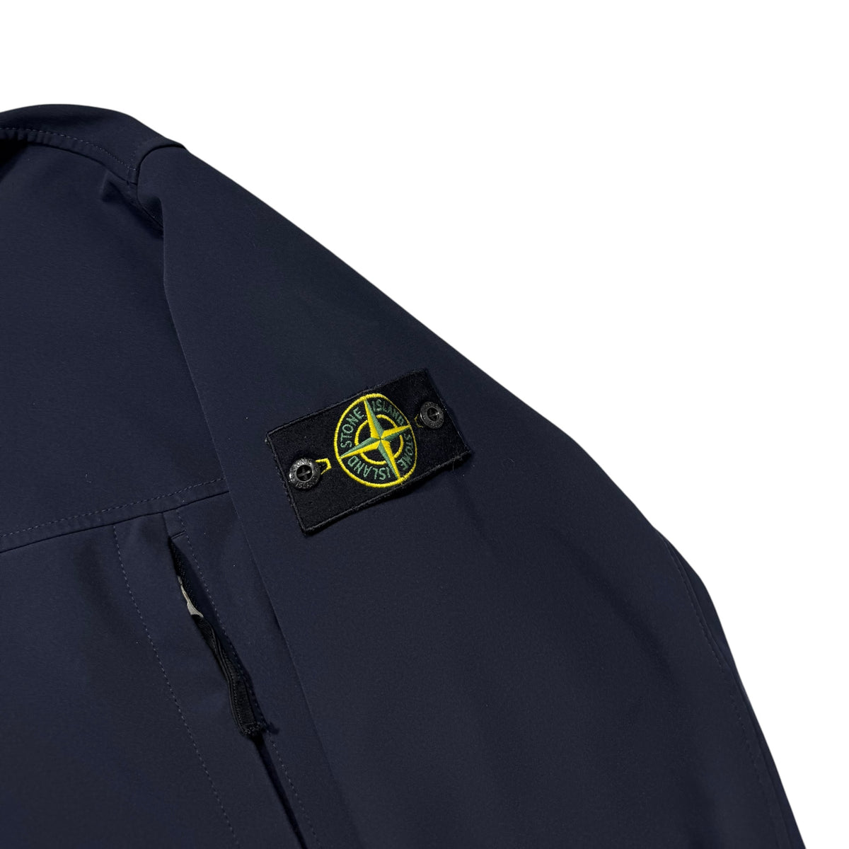 Veste Softshell Stone Island (XL)