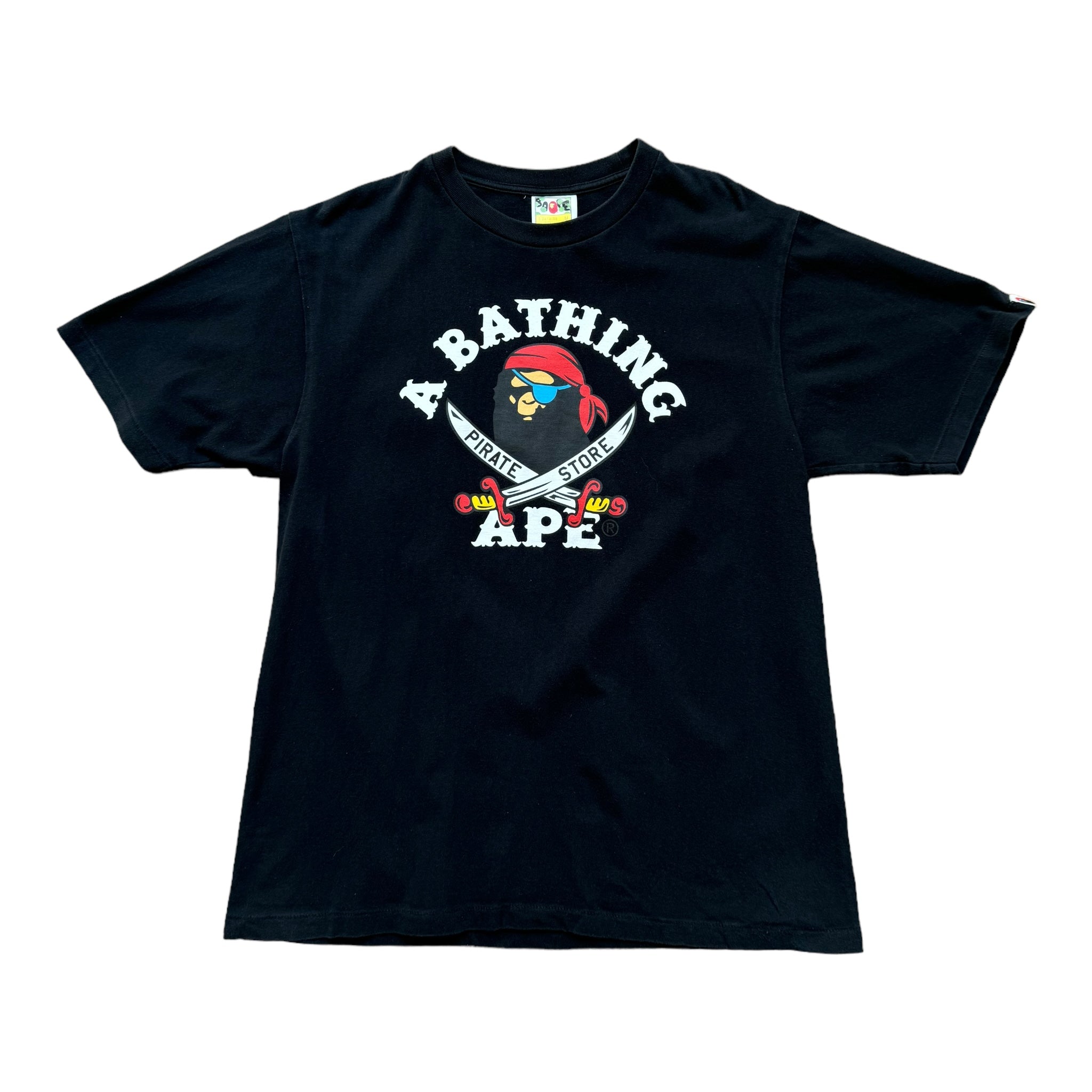 T-Shirt Bape (M)