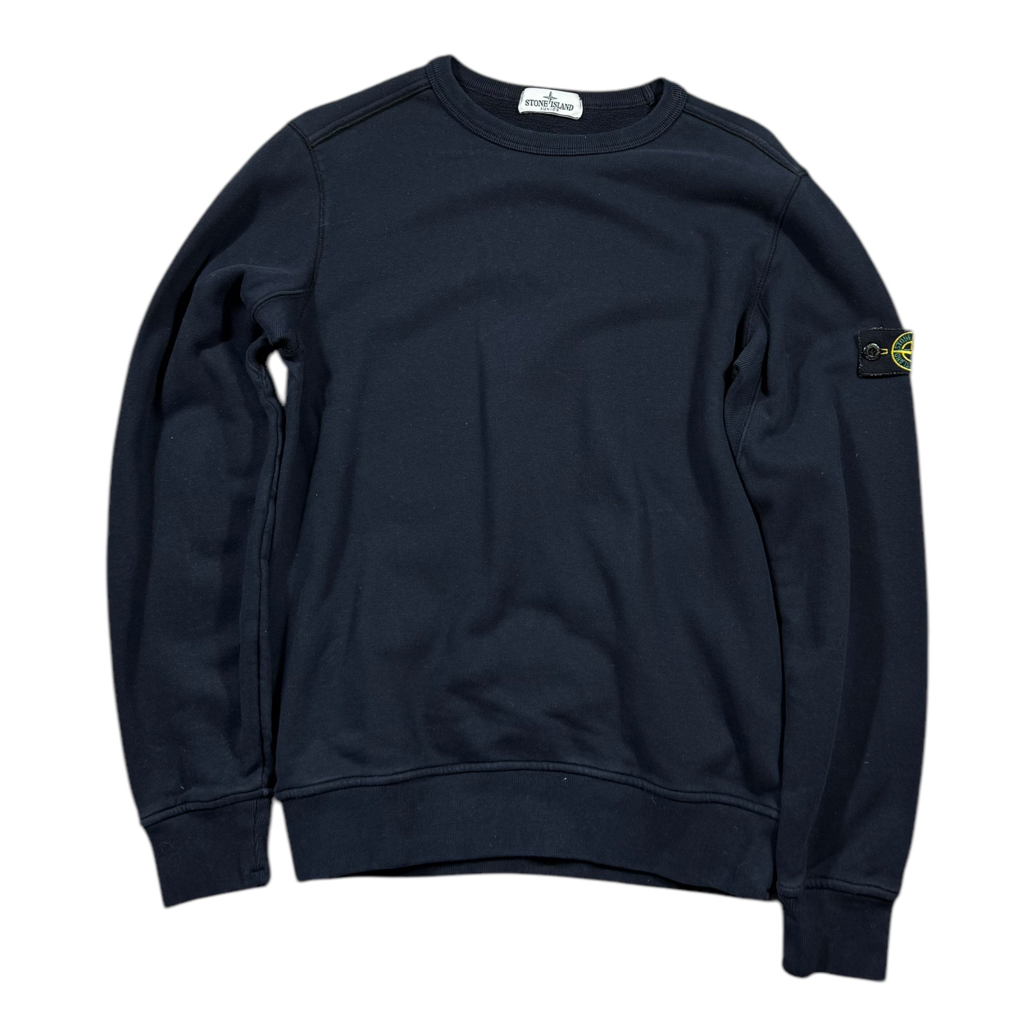 Sweat Stone island (12YO)