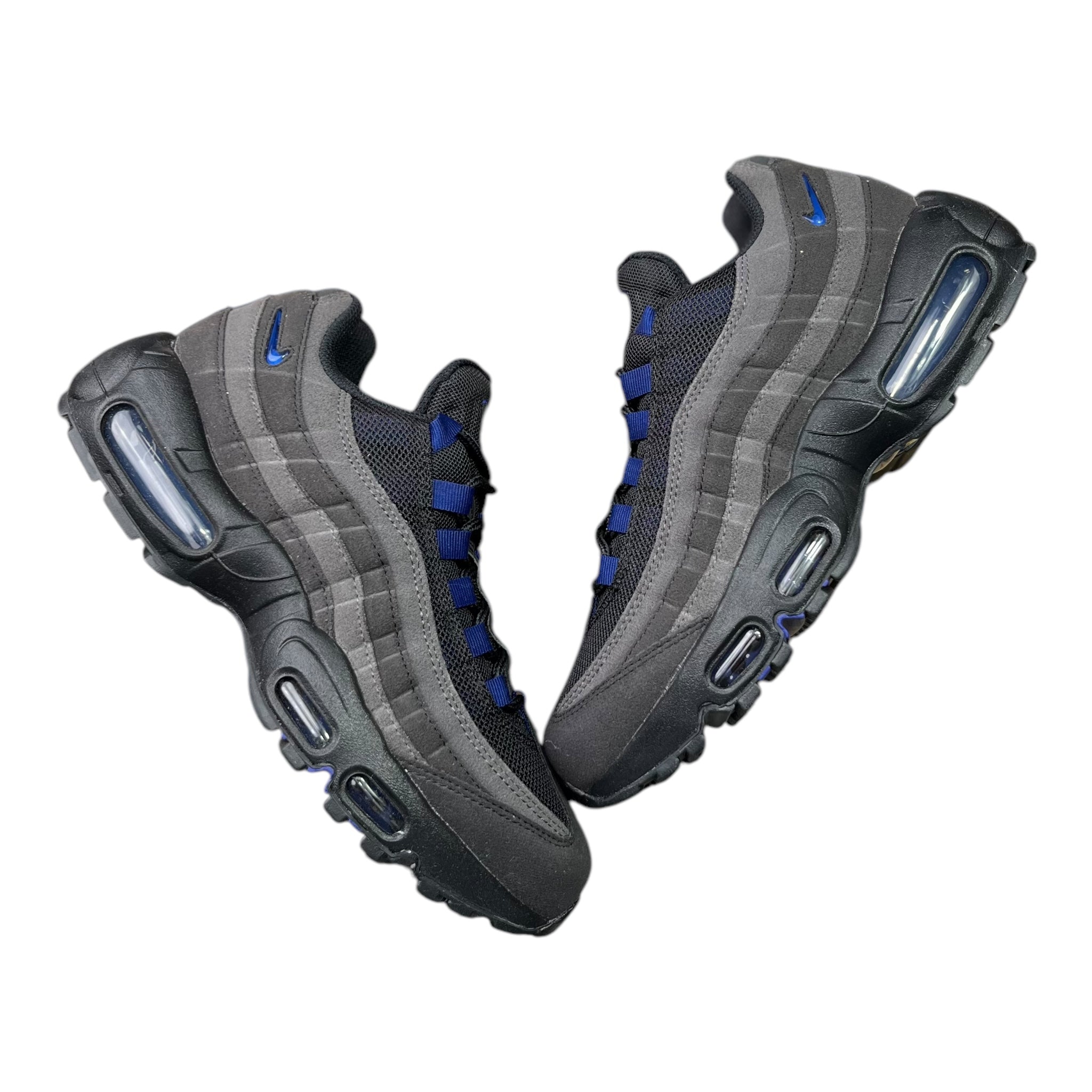 Nike Air Max 95 Blue Jewel (38.5EU)