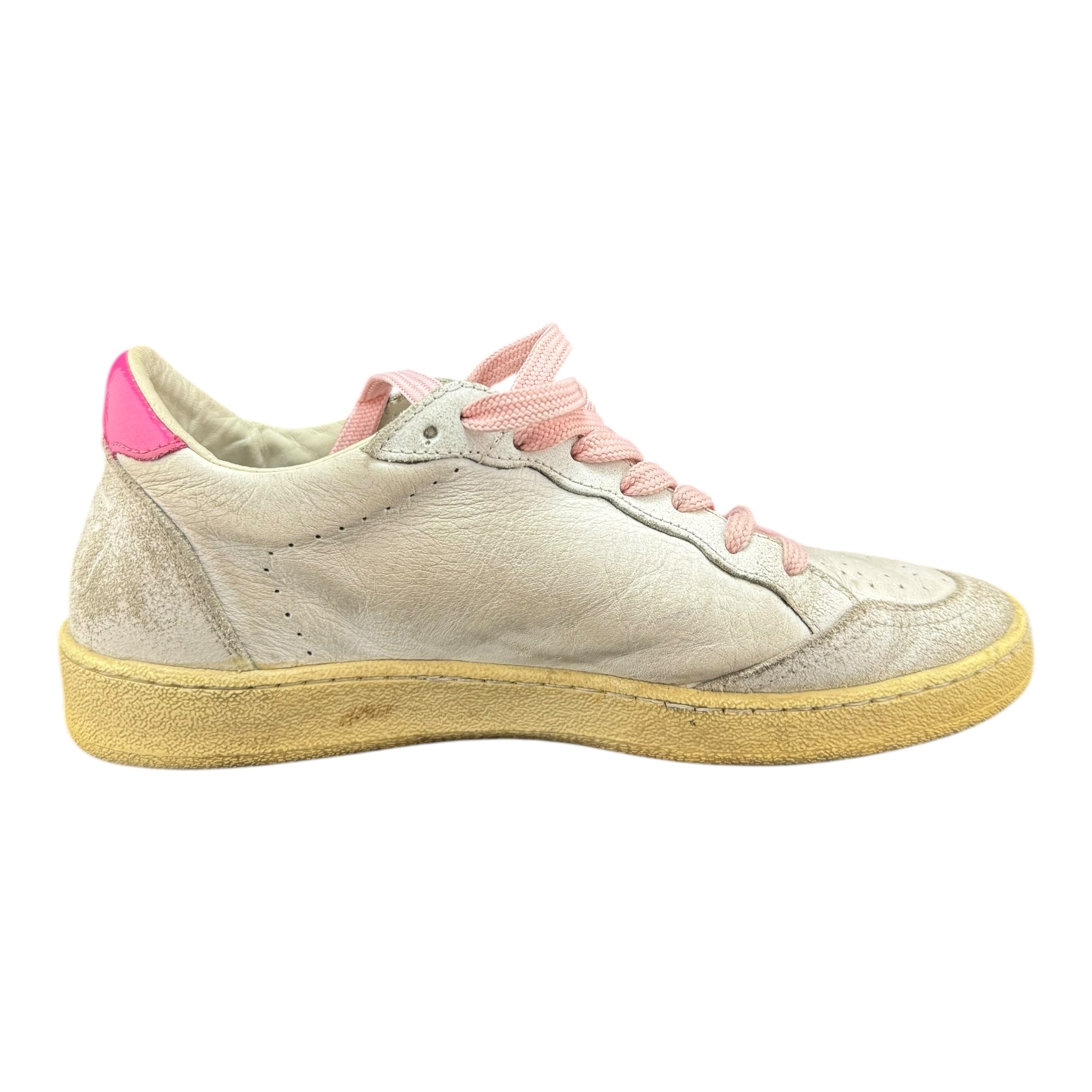 Golden Goose Ballstar (37EU)