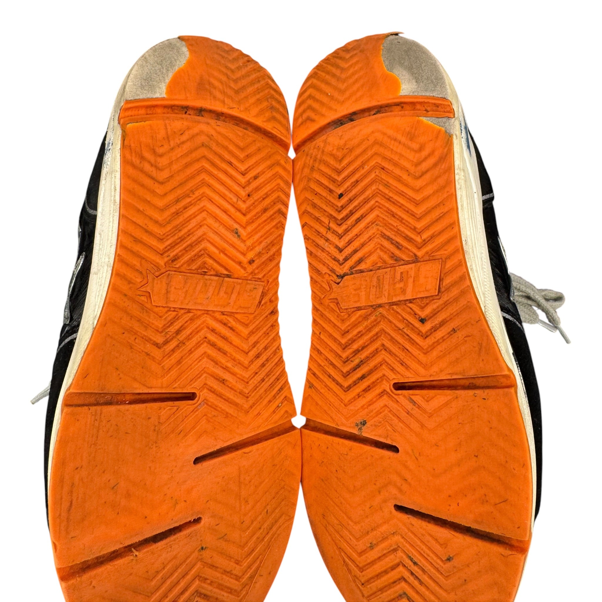Golden Goose Running (38EU)